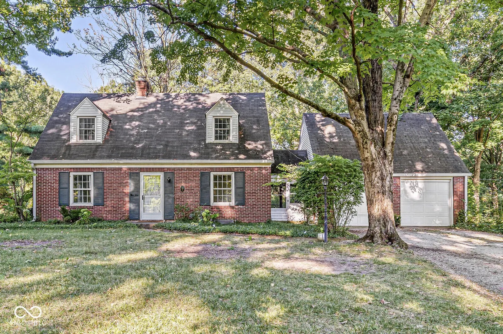 5918 N Olney Street, Indianapolis