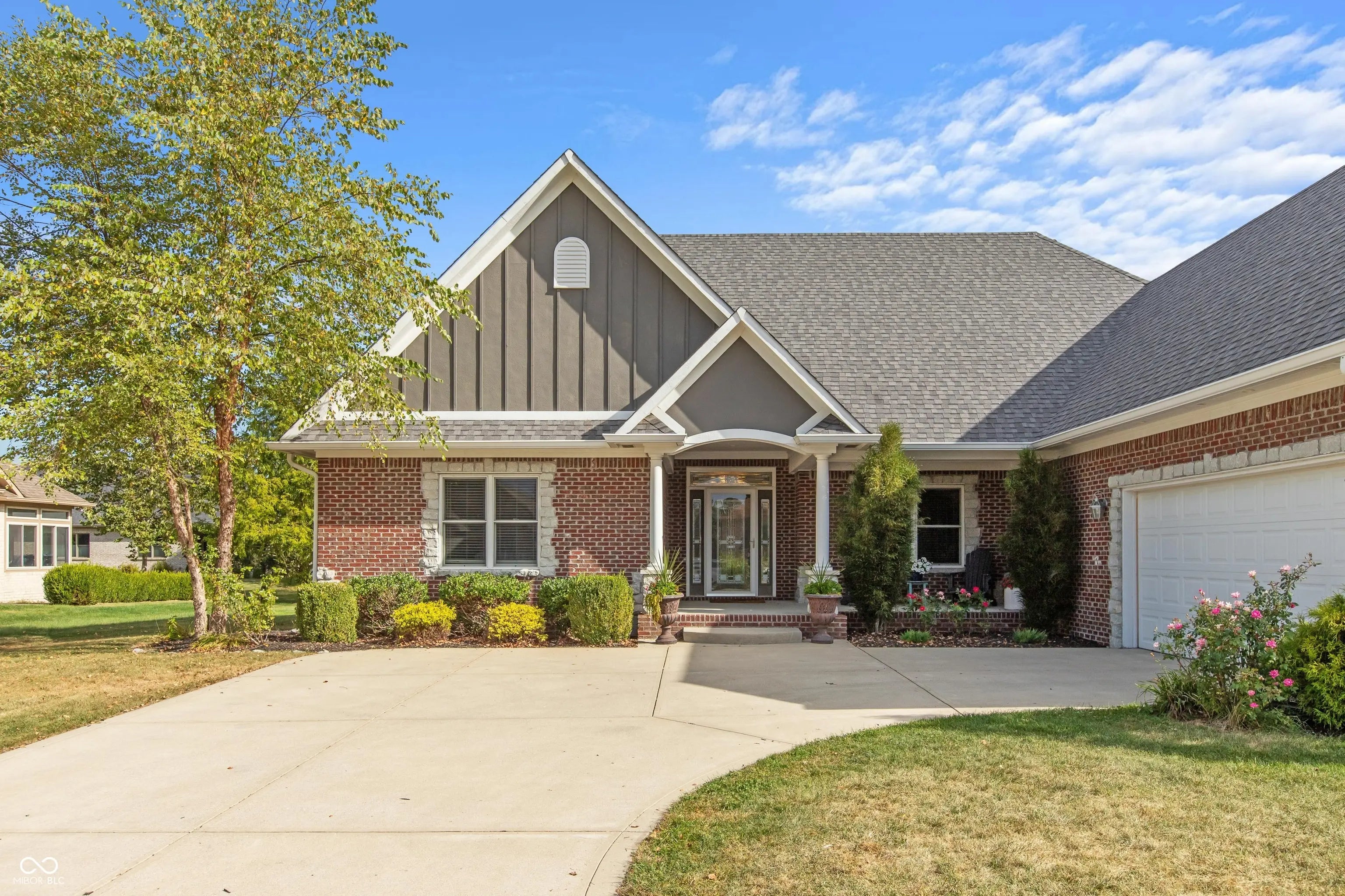408 Wind Drift Court, Pittsboro