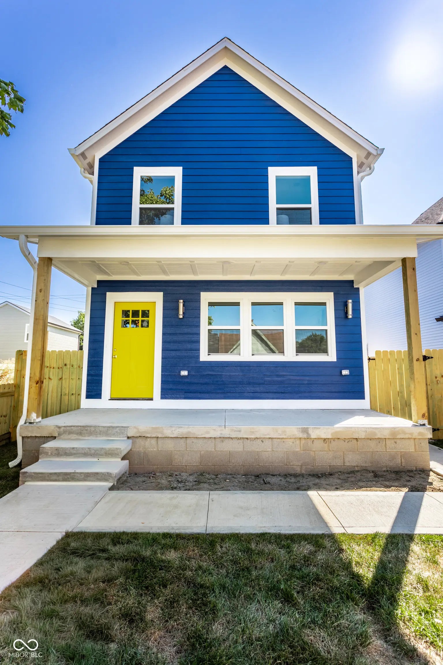 203 S Arsenal Avenue, Indianapolis