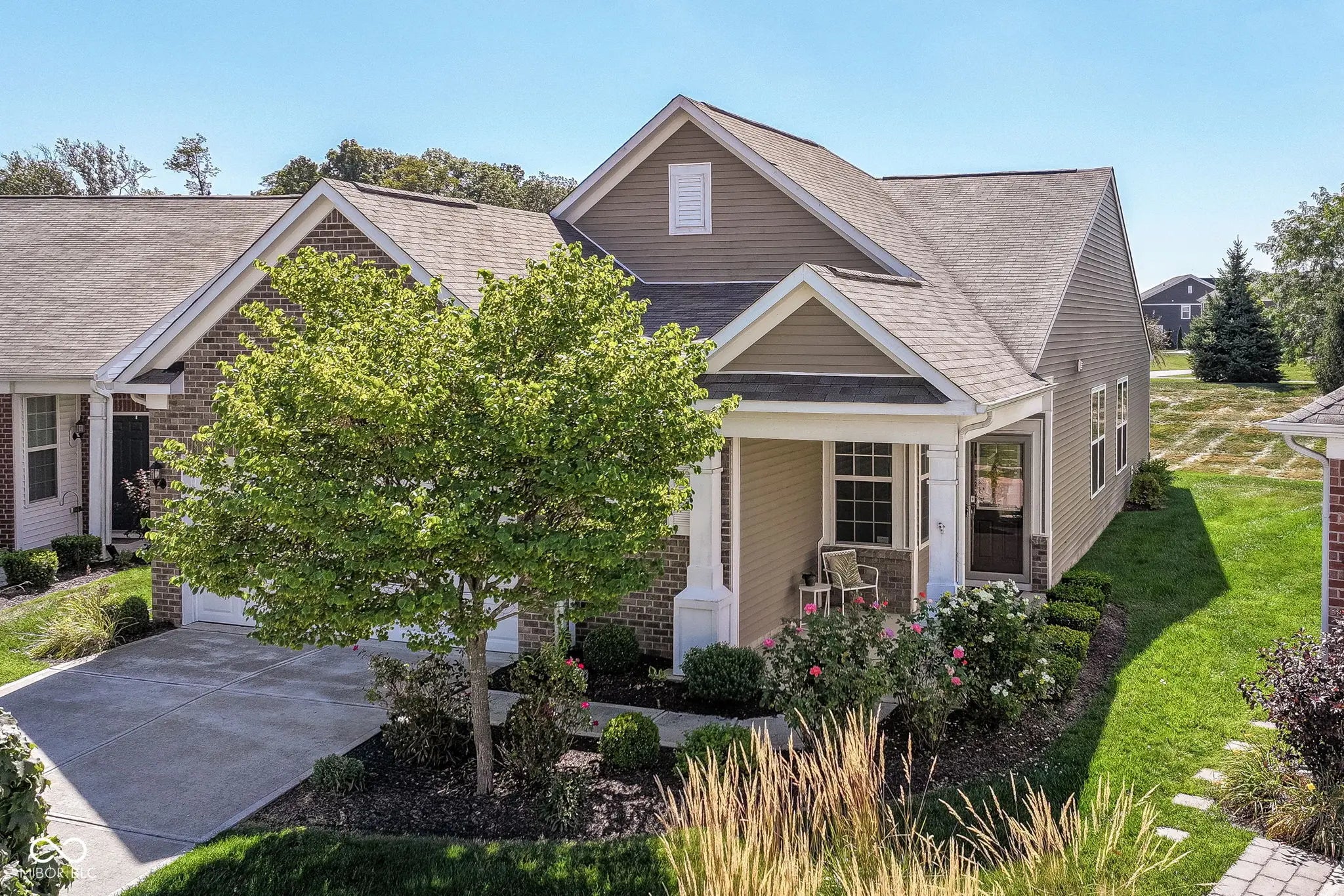 Photo of 12730 Cellar Street Fishers, IN 46037