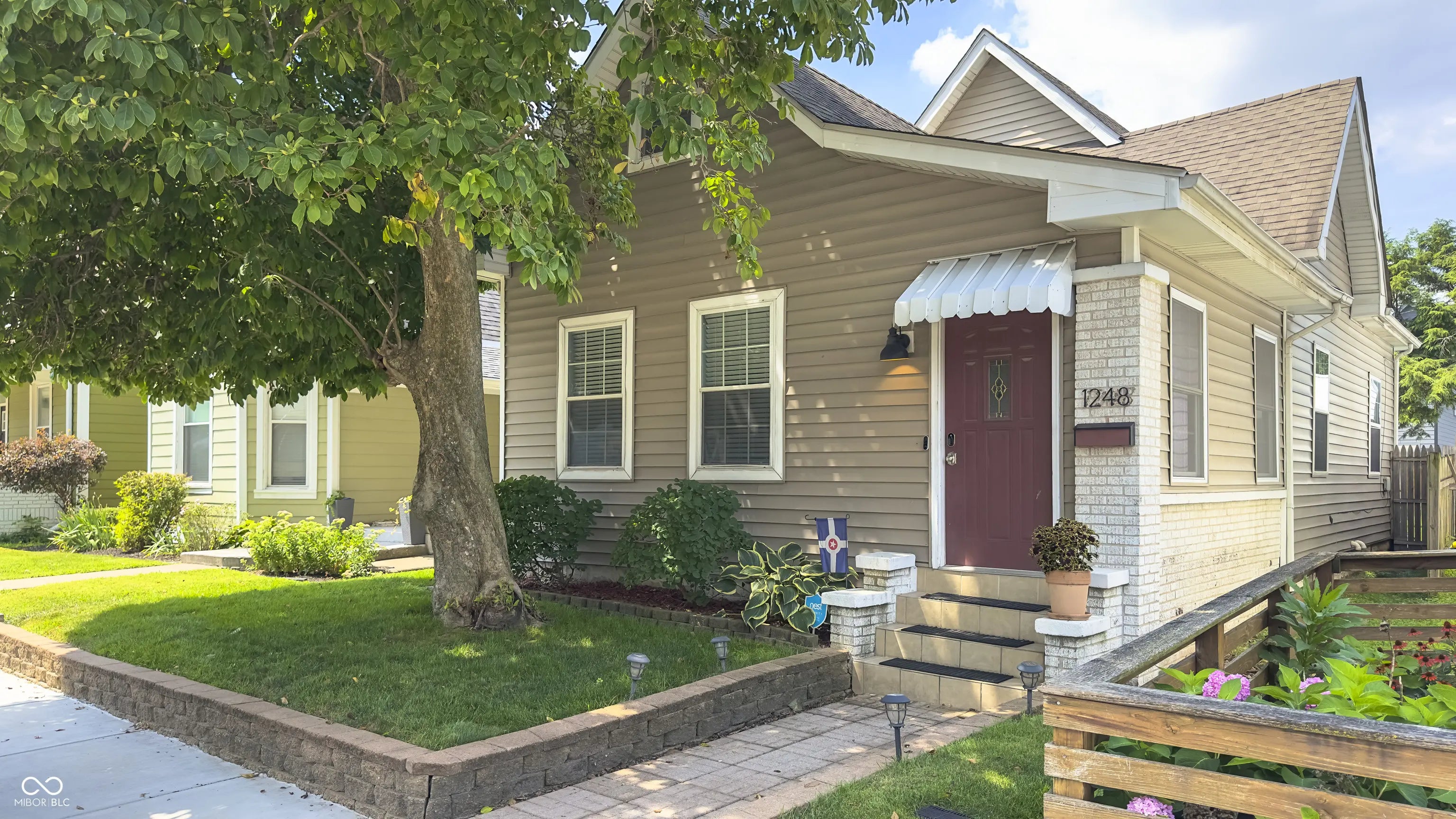 1248 Ringgold Avenue, Indianapolis