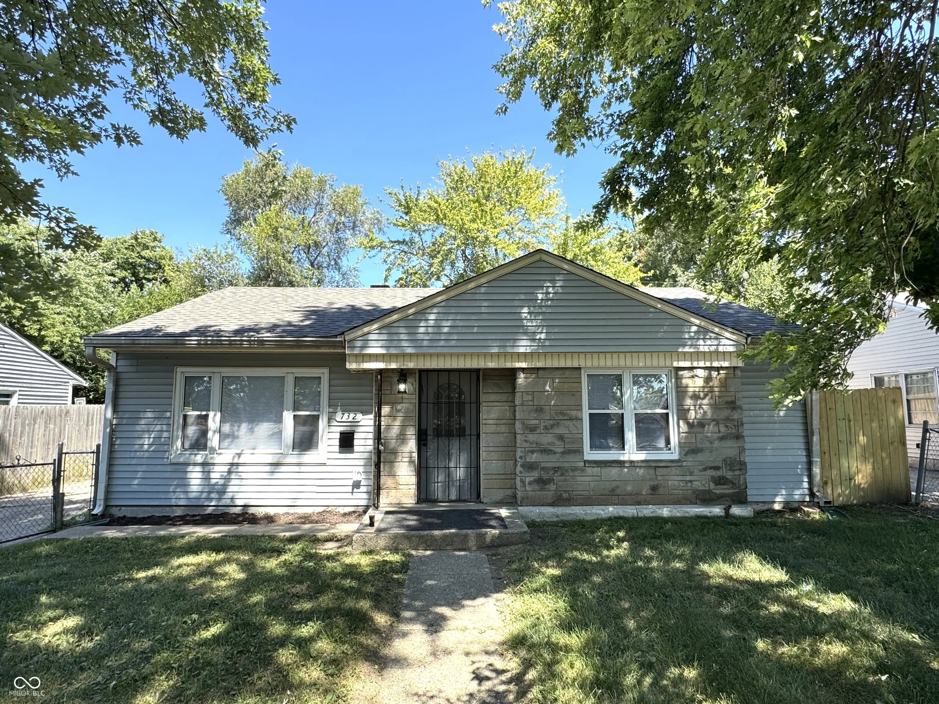 732 W 12th Street, Indianapolis