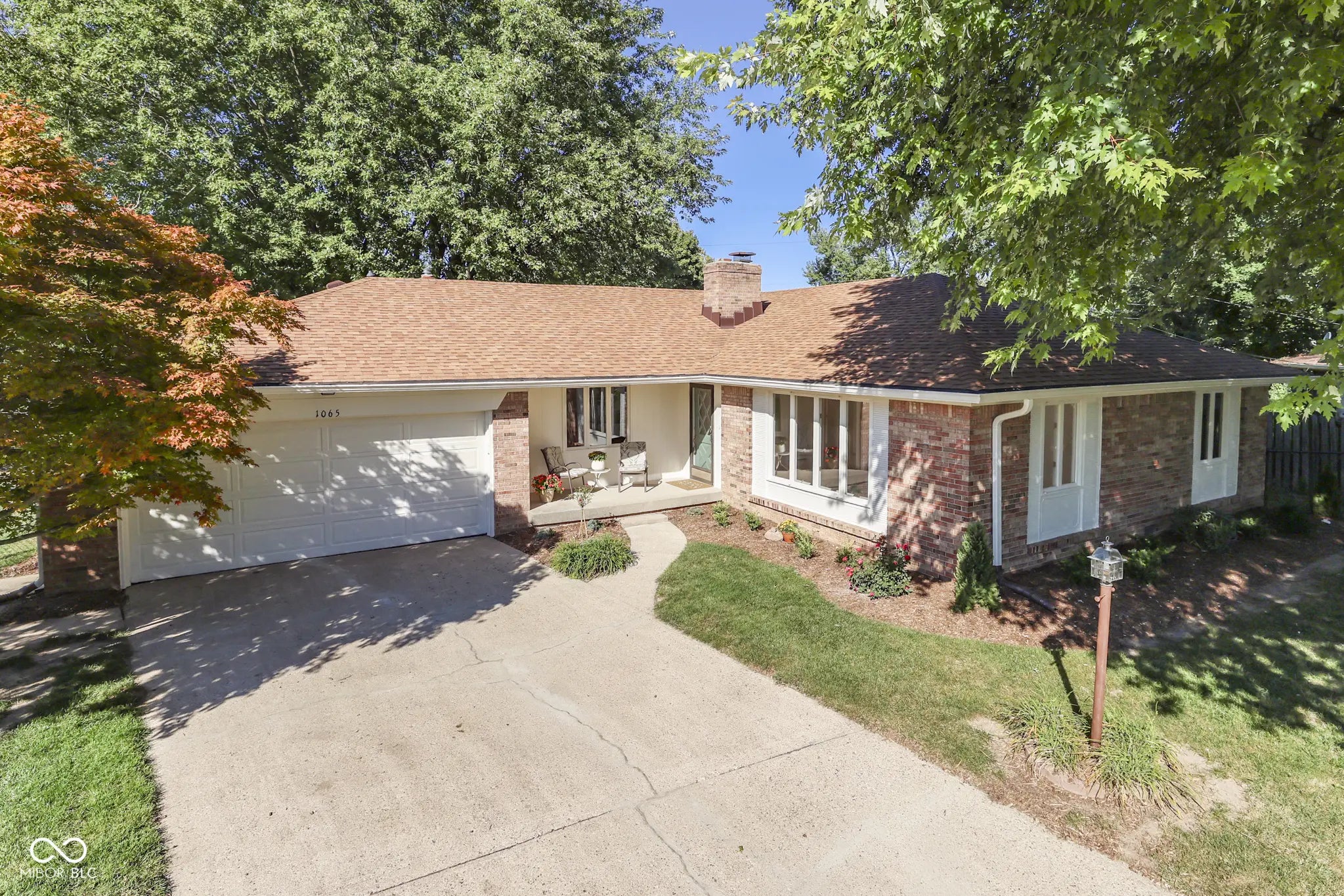1065 Lawndale Court, Greenwood