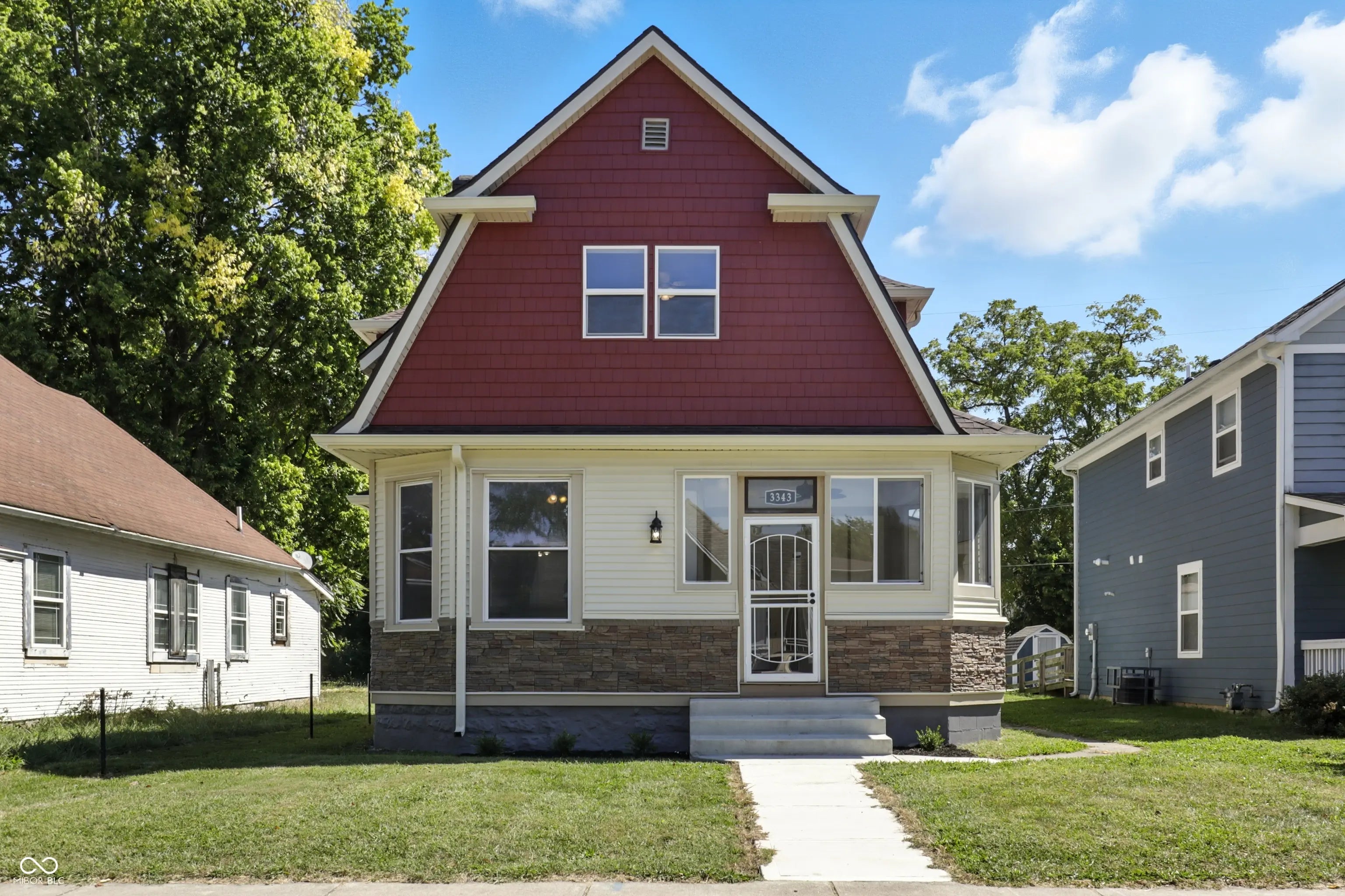3343 Graceland Avenue, Indianapolis