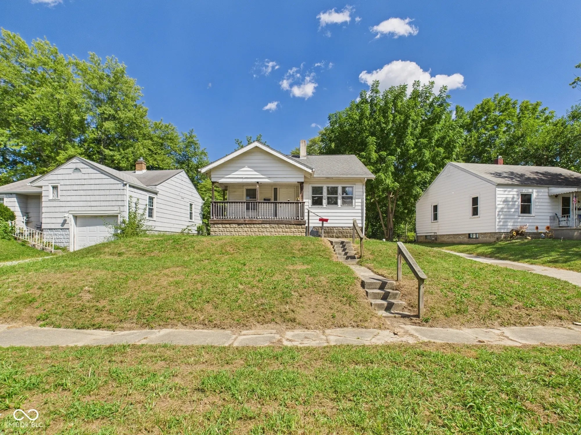 3618 Brown Street, Anderson