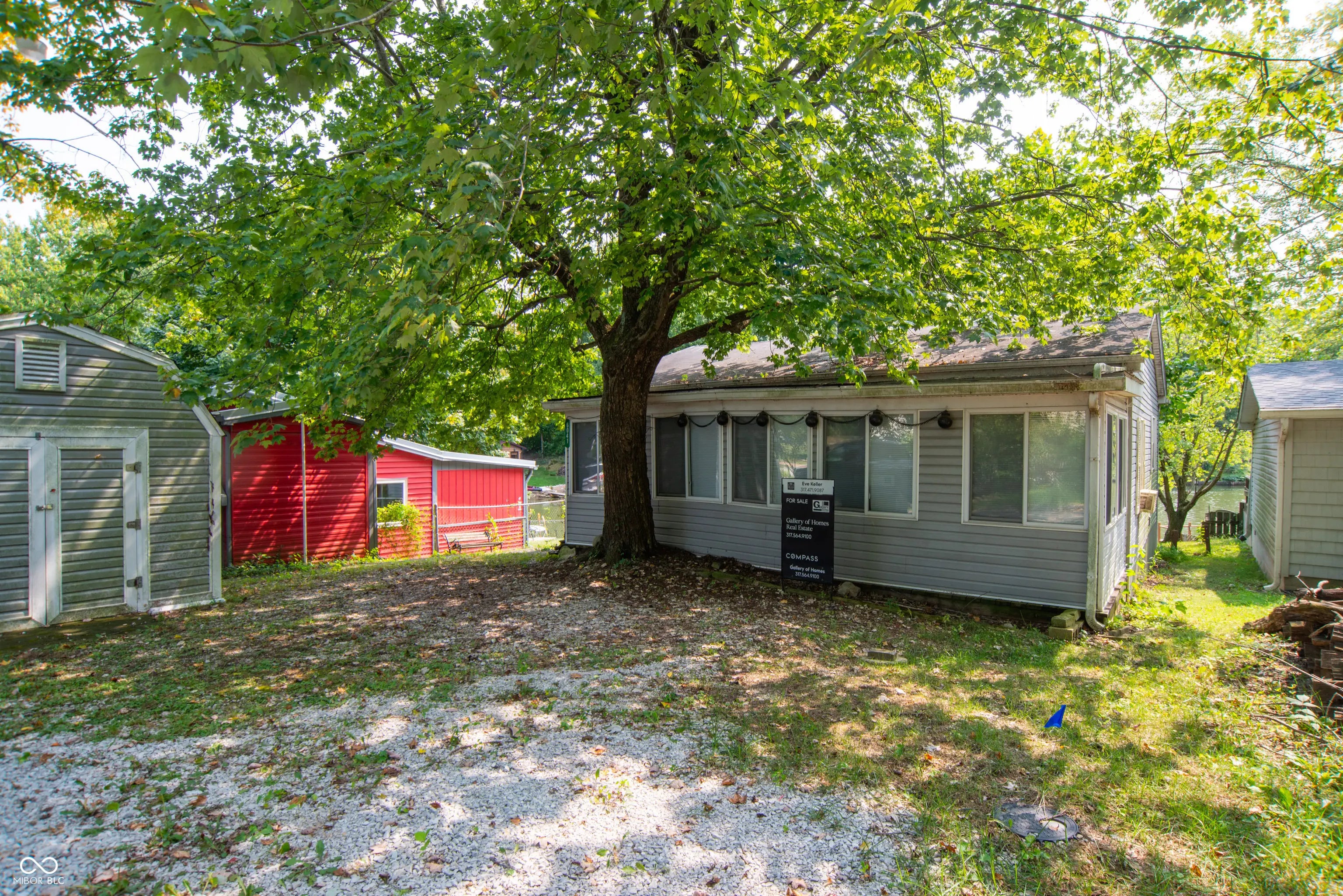 6041 Van Bibber Lake, Greencastle