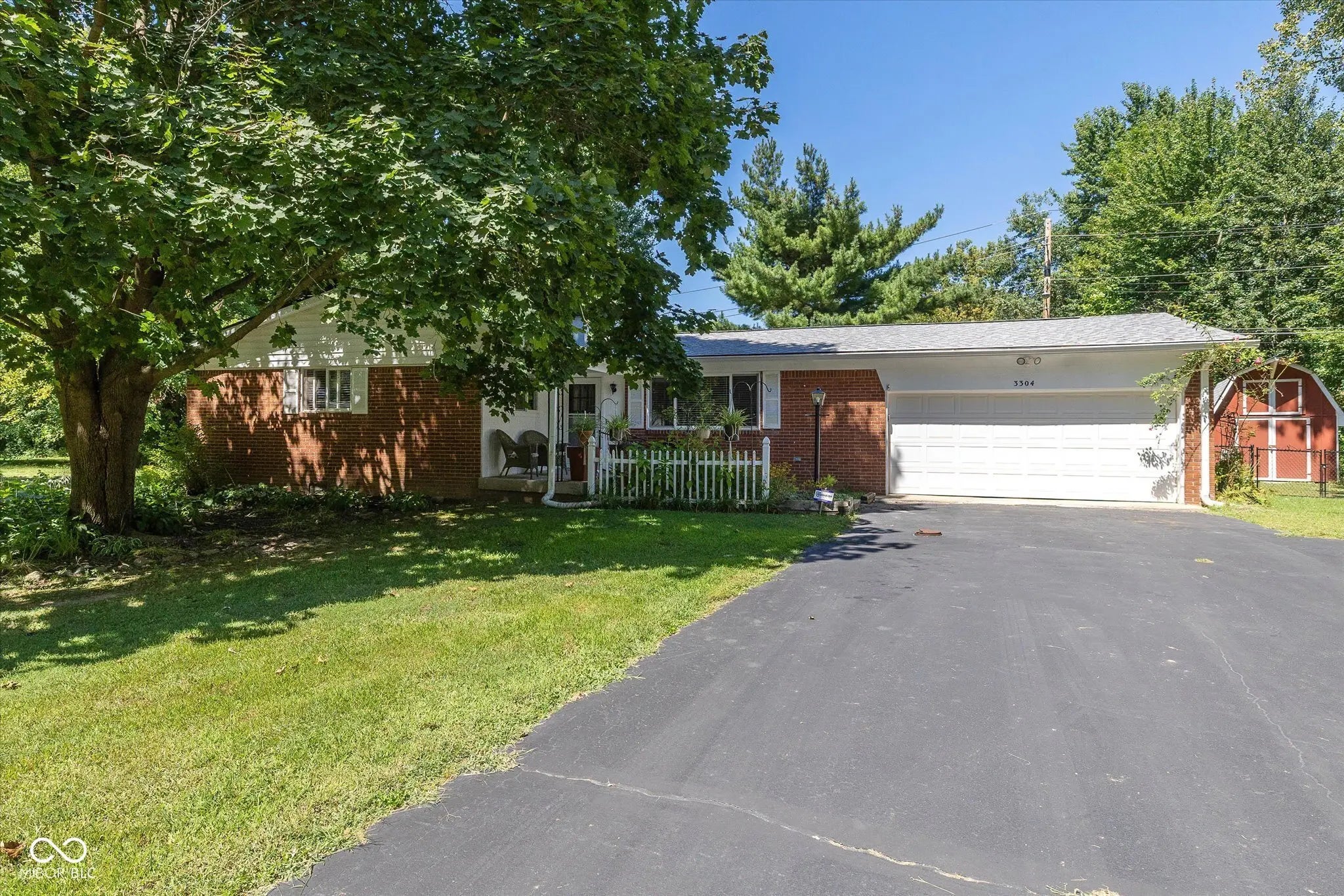3304 W Northgate Drive, Indianapolis