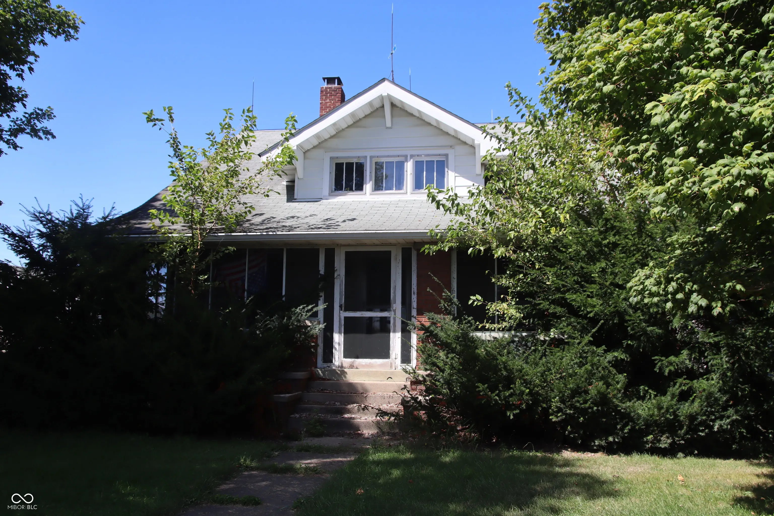 5350 S 300 W, New Palestine
