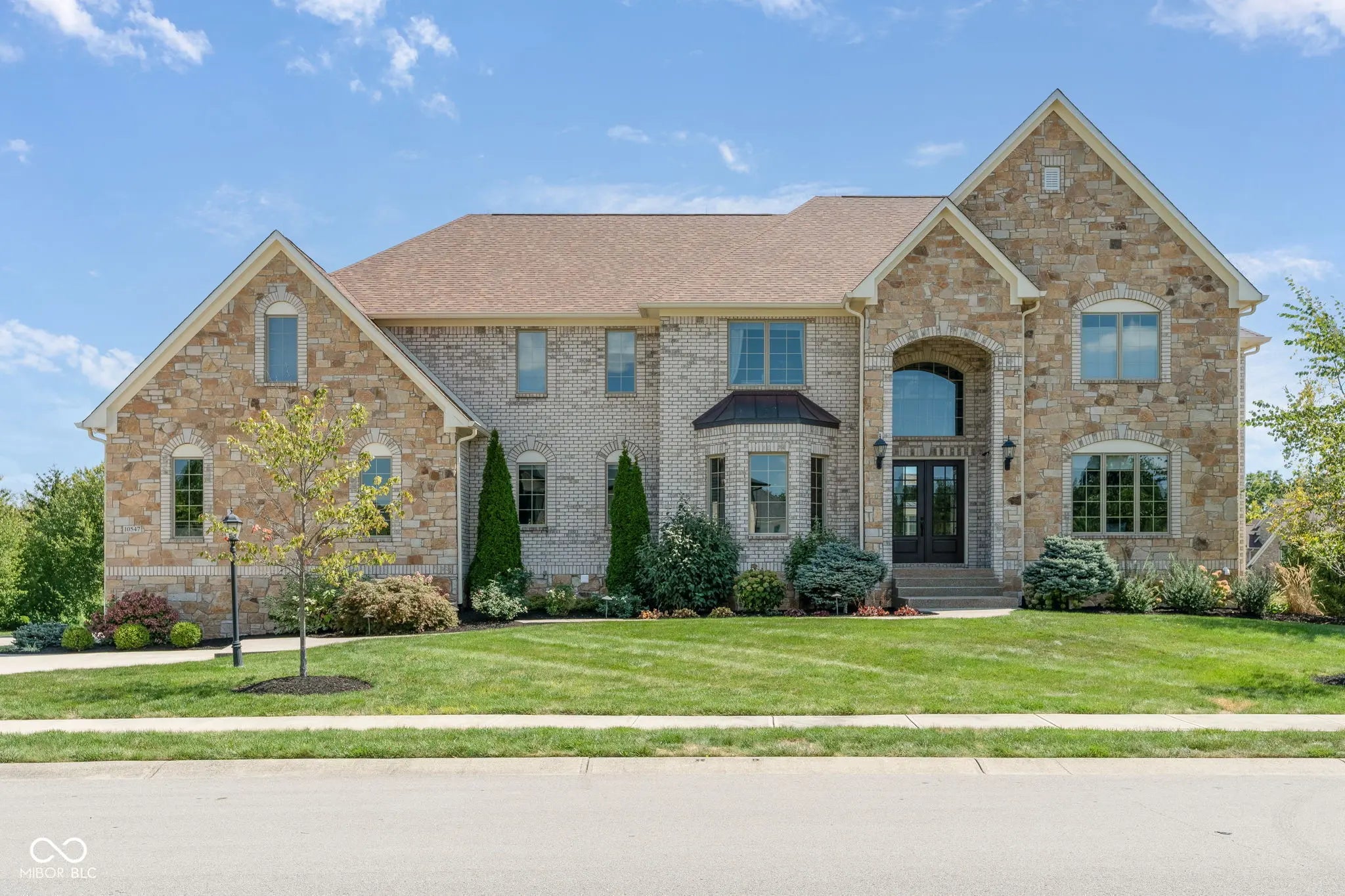 10547 Noma Court, Carmel