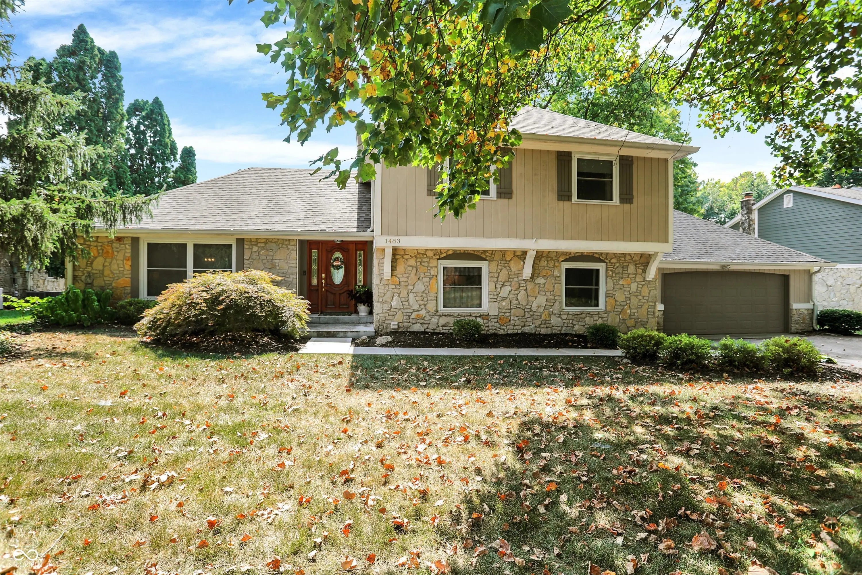 1483 Spruce Drive, Carmel