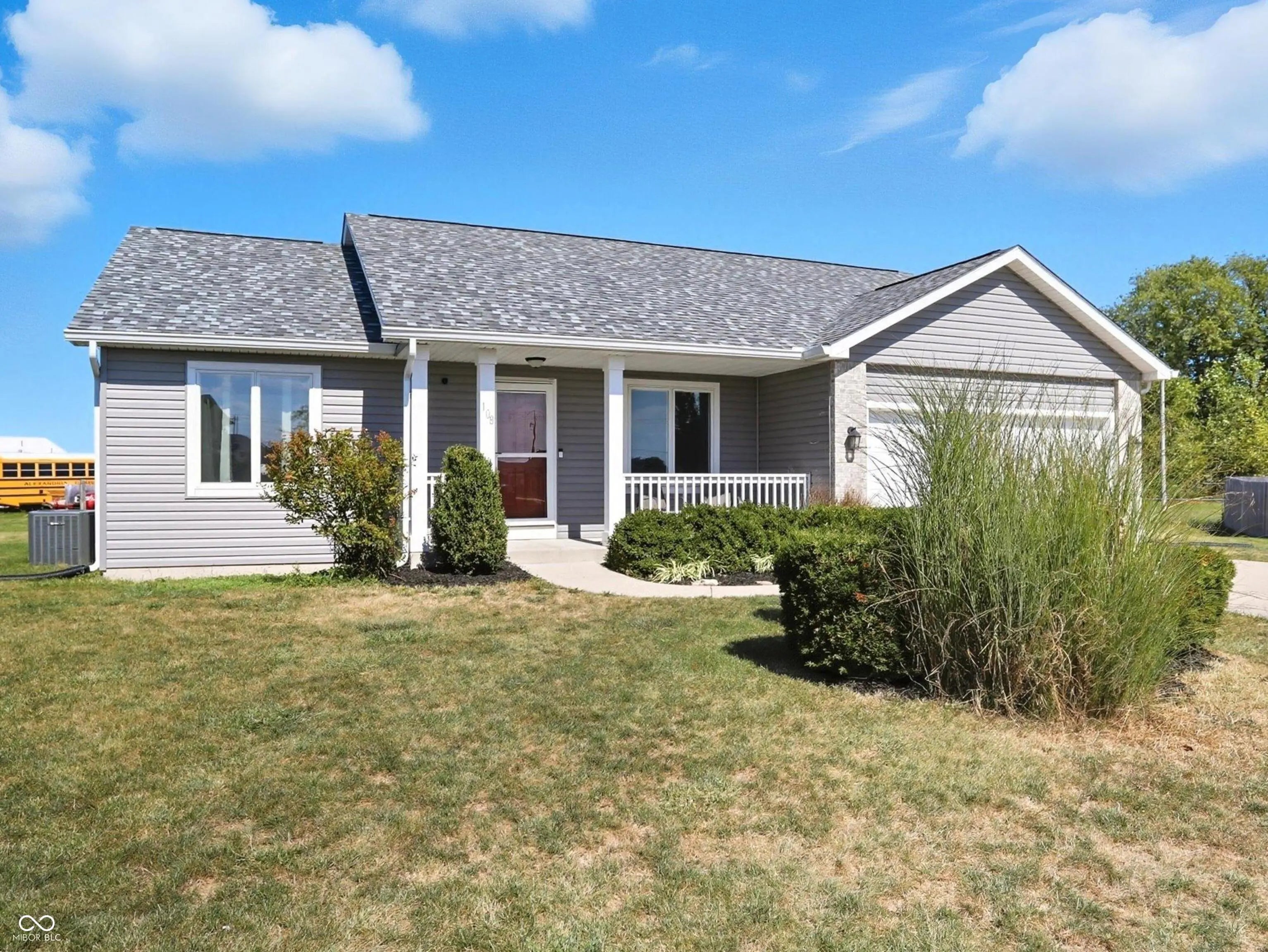 108 Sunburst Circle, Alexandria