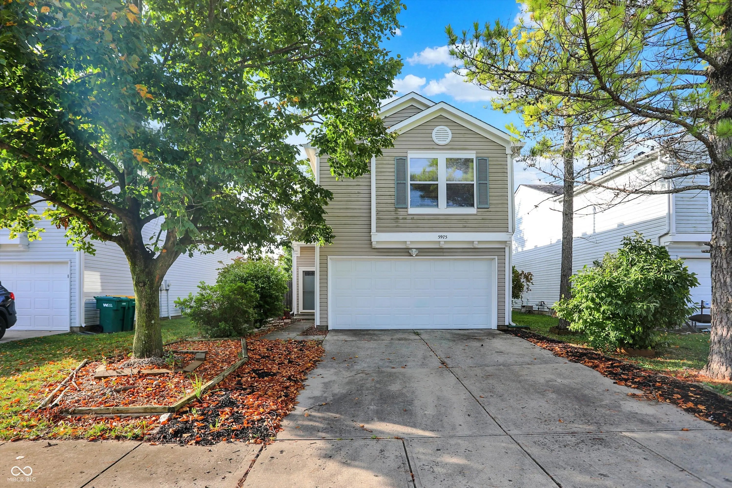 5975 Portman Place, Plainfield