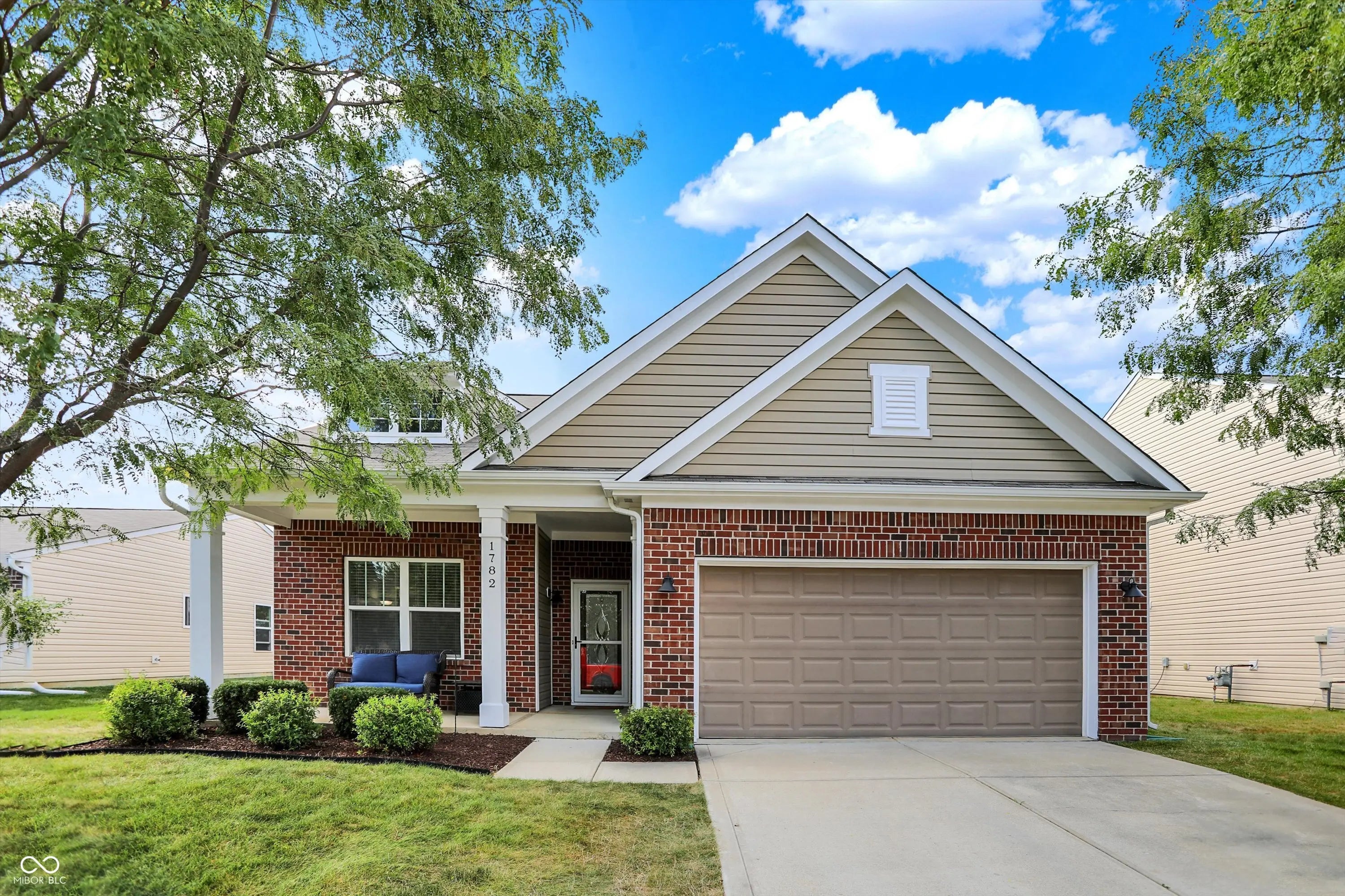 1782 Honeylocust Drive, Avon