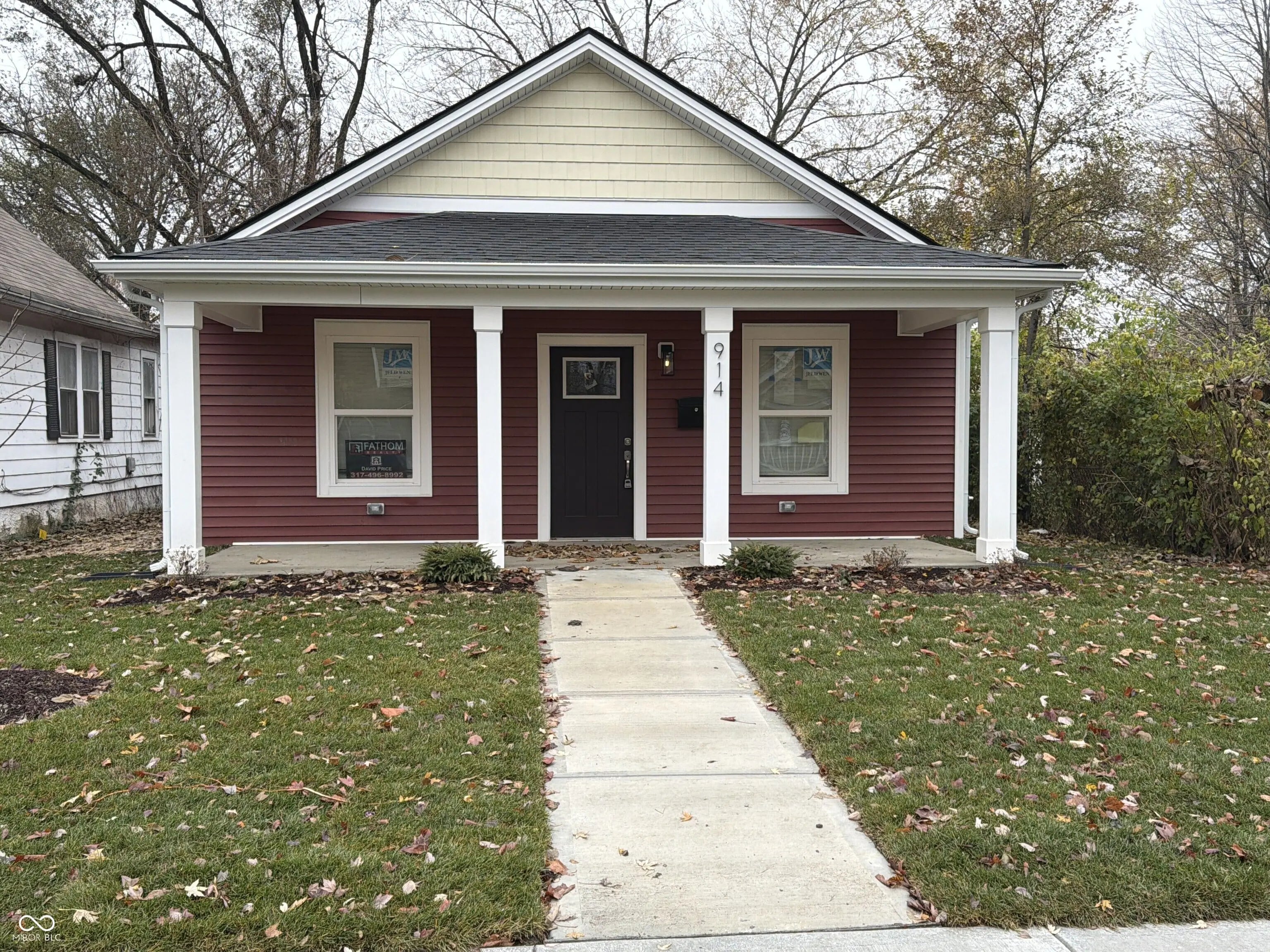 914 N Ewing Street, Indianapolis