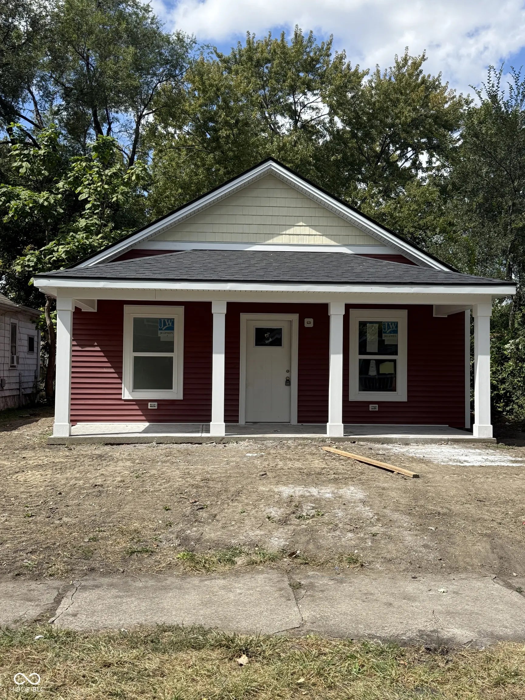 Photo of 914 N Ewing Street Indianapolis, IN 46201
