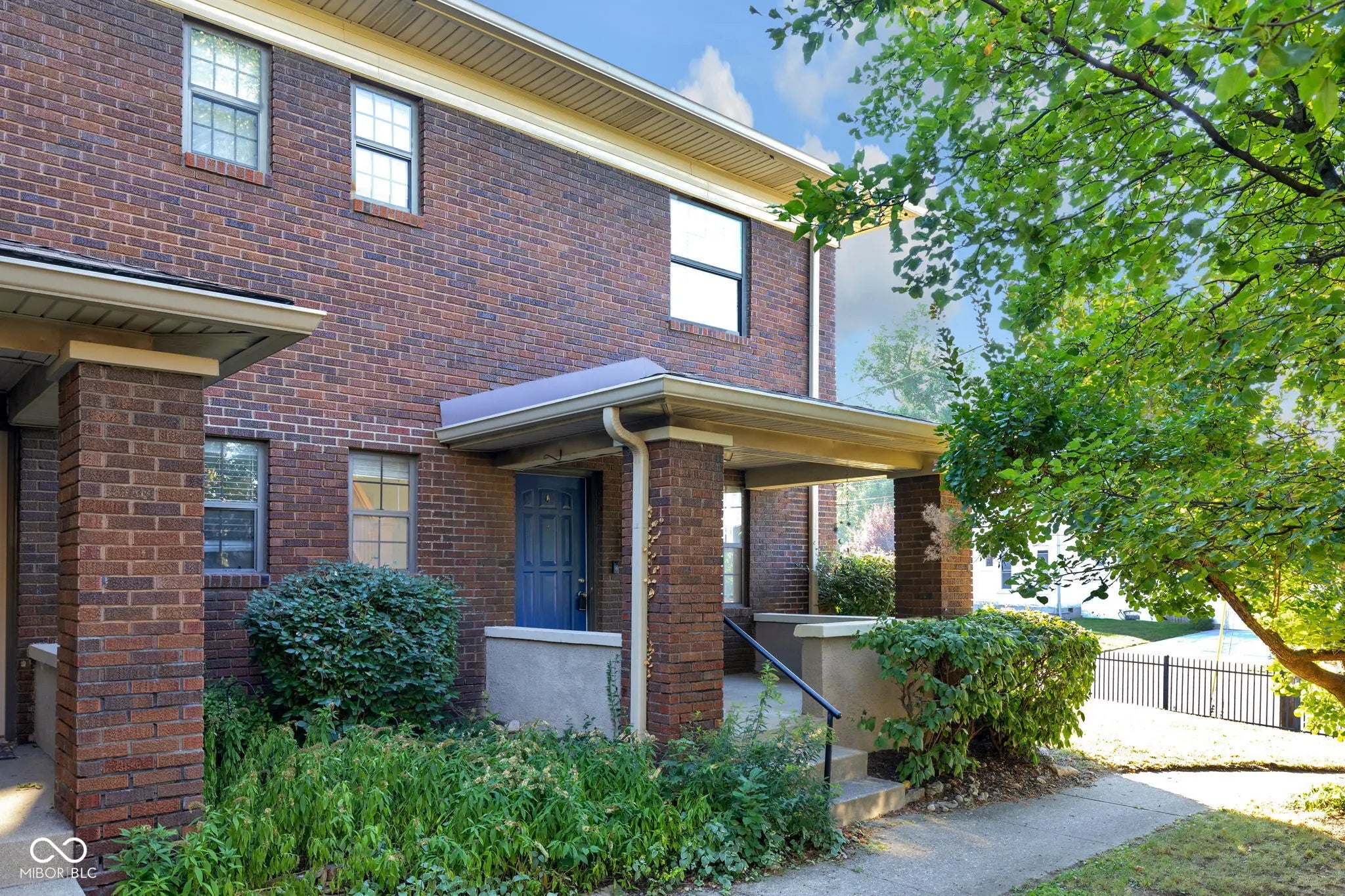 530 Sutherland Avenue A, Indianapolis