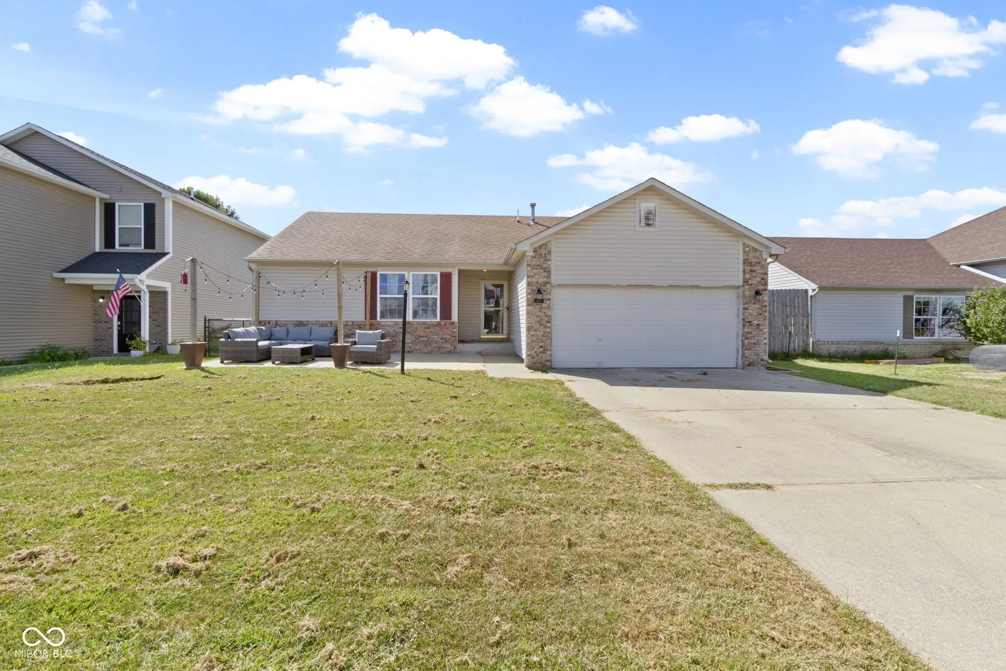 1100 Tomahawk Place, Martinsville