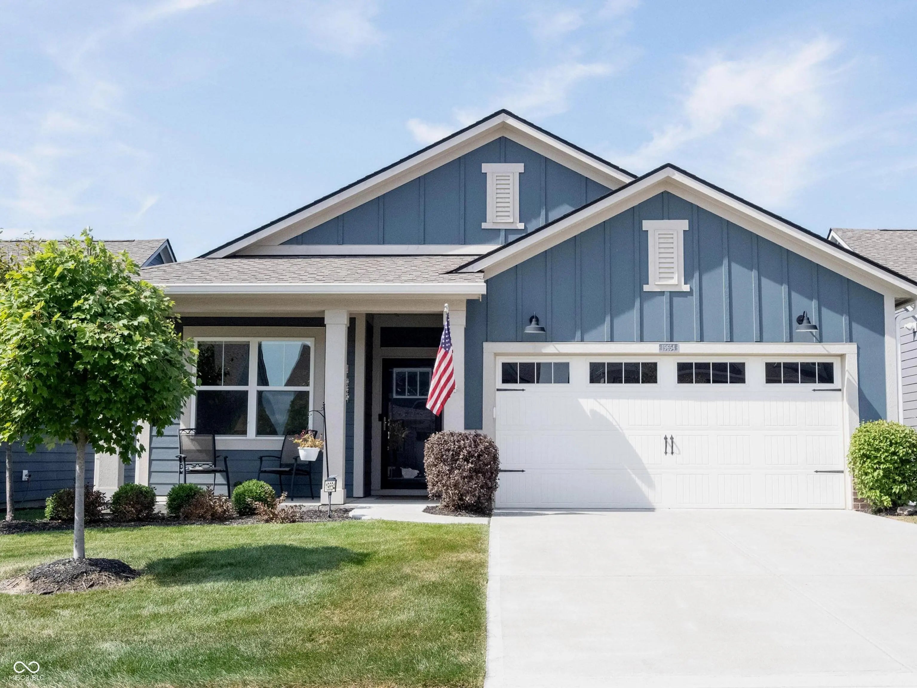 19654 Sumrall Place, Westfield