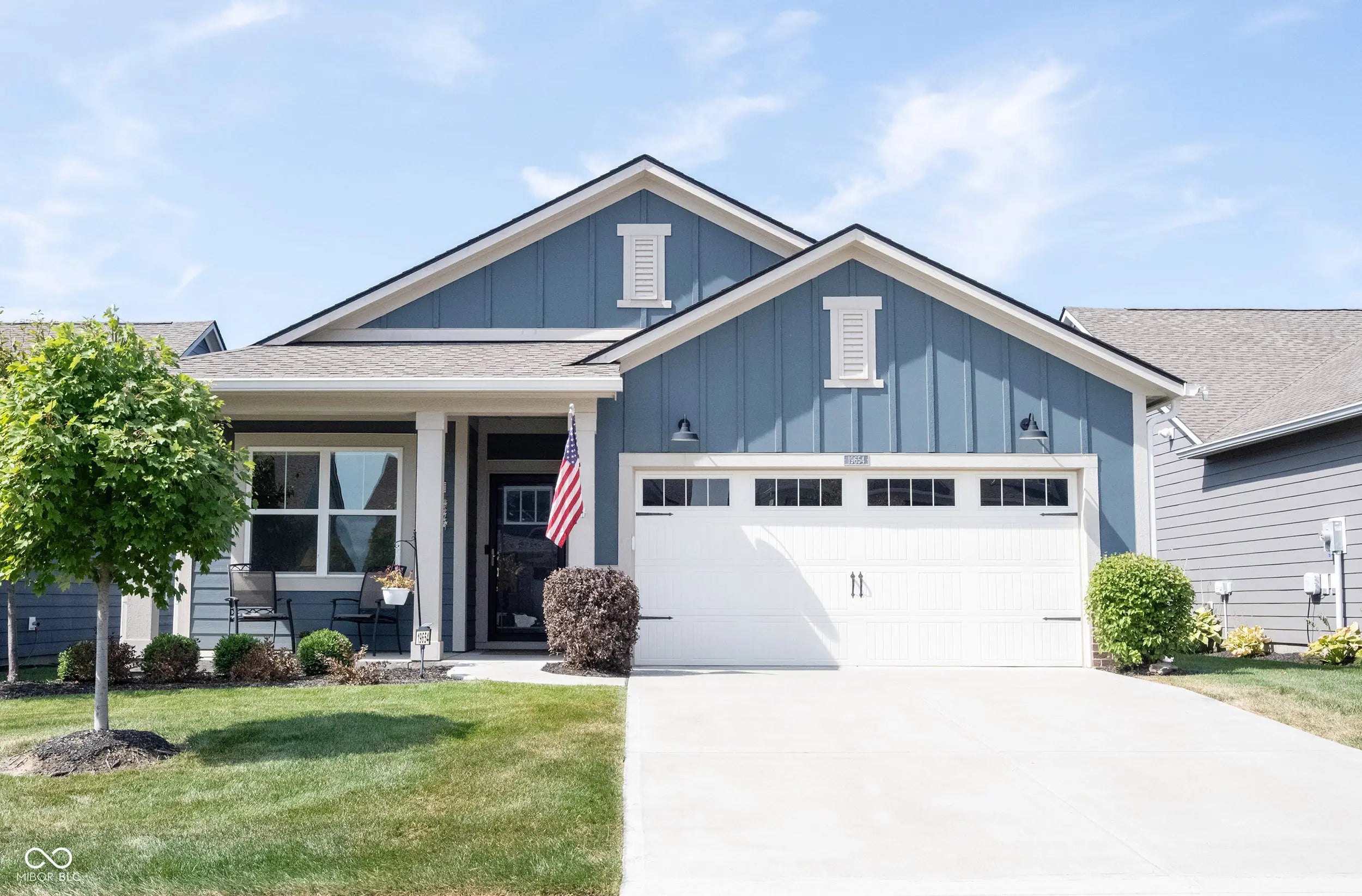 Photo of 19654 Sumrall Place Westfield, IN 46074