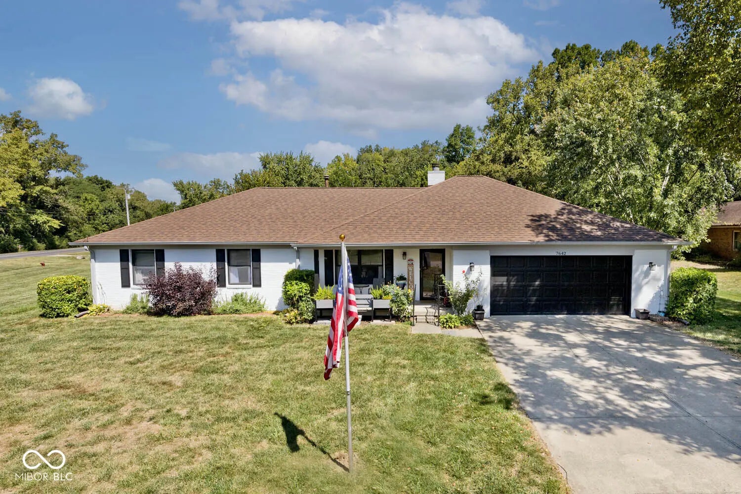 7642 Maxwelton Street, Mooresville