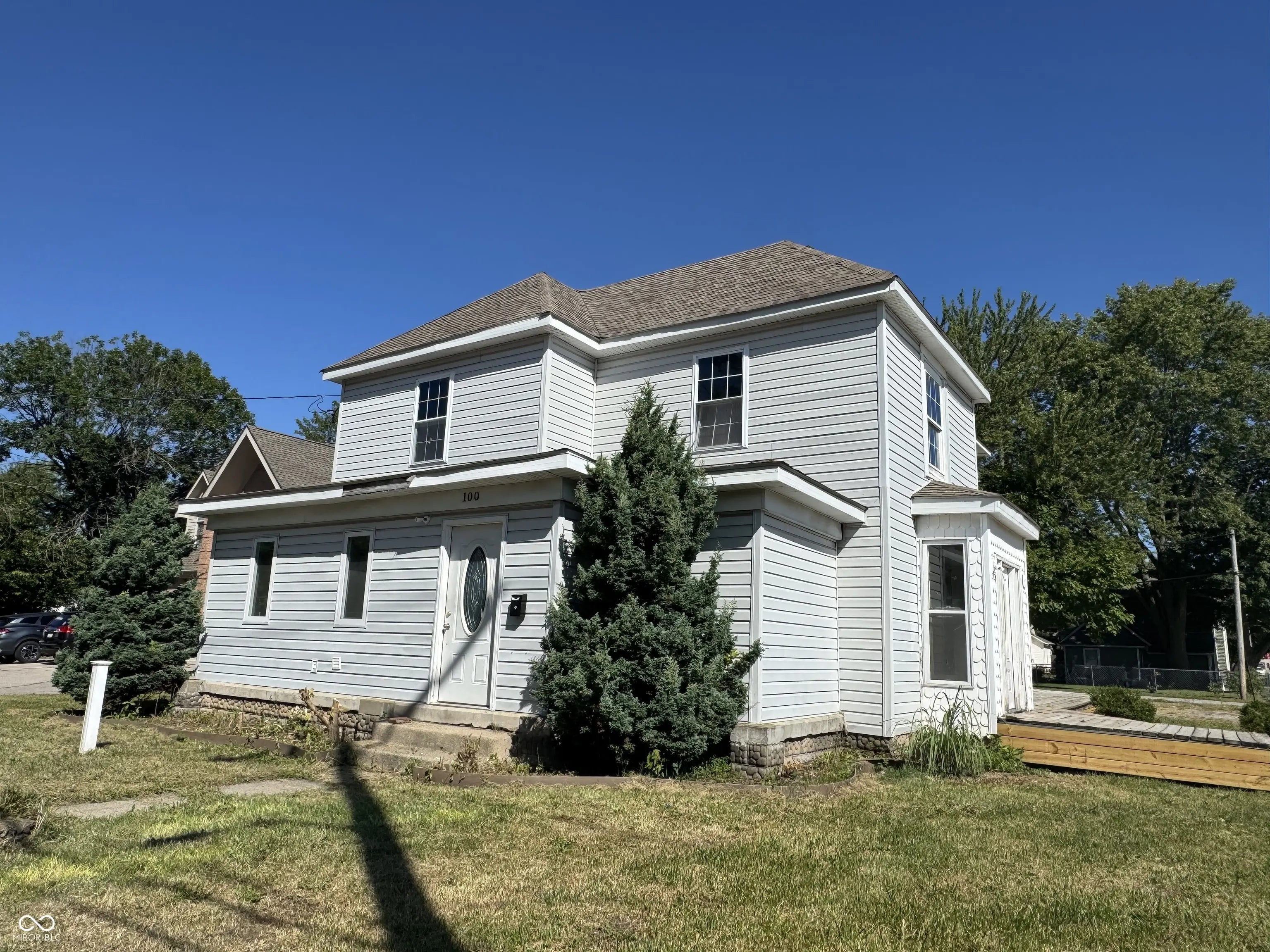 Photo of 100 E Main Street Greenwood, IN 46143