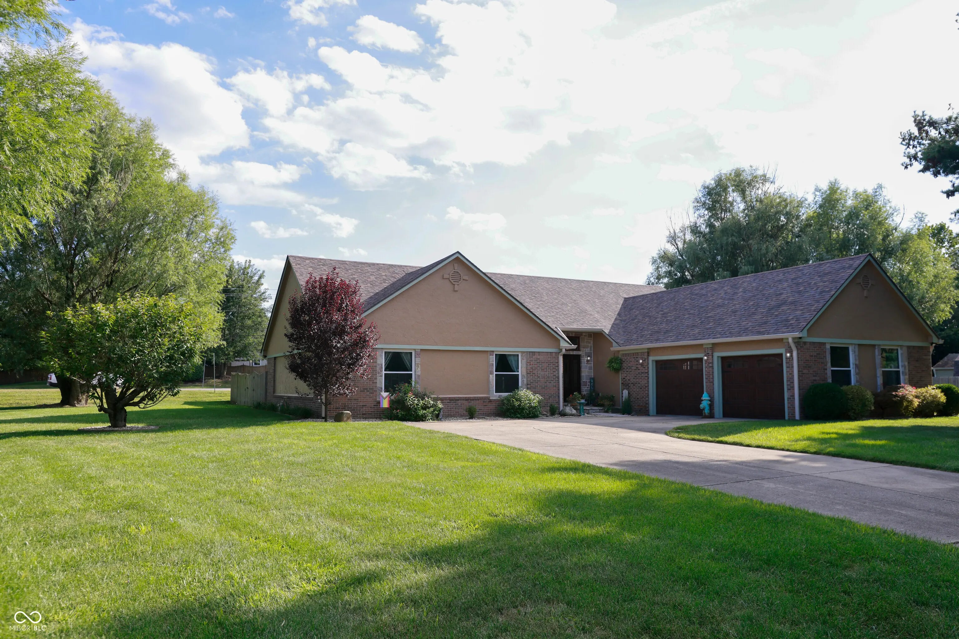 4157 Songbird Court, Greenwood