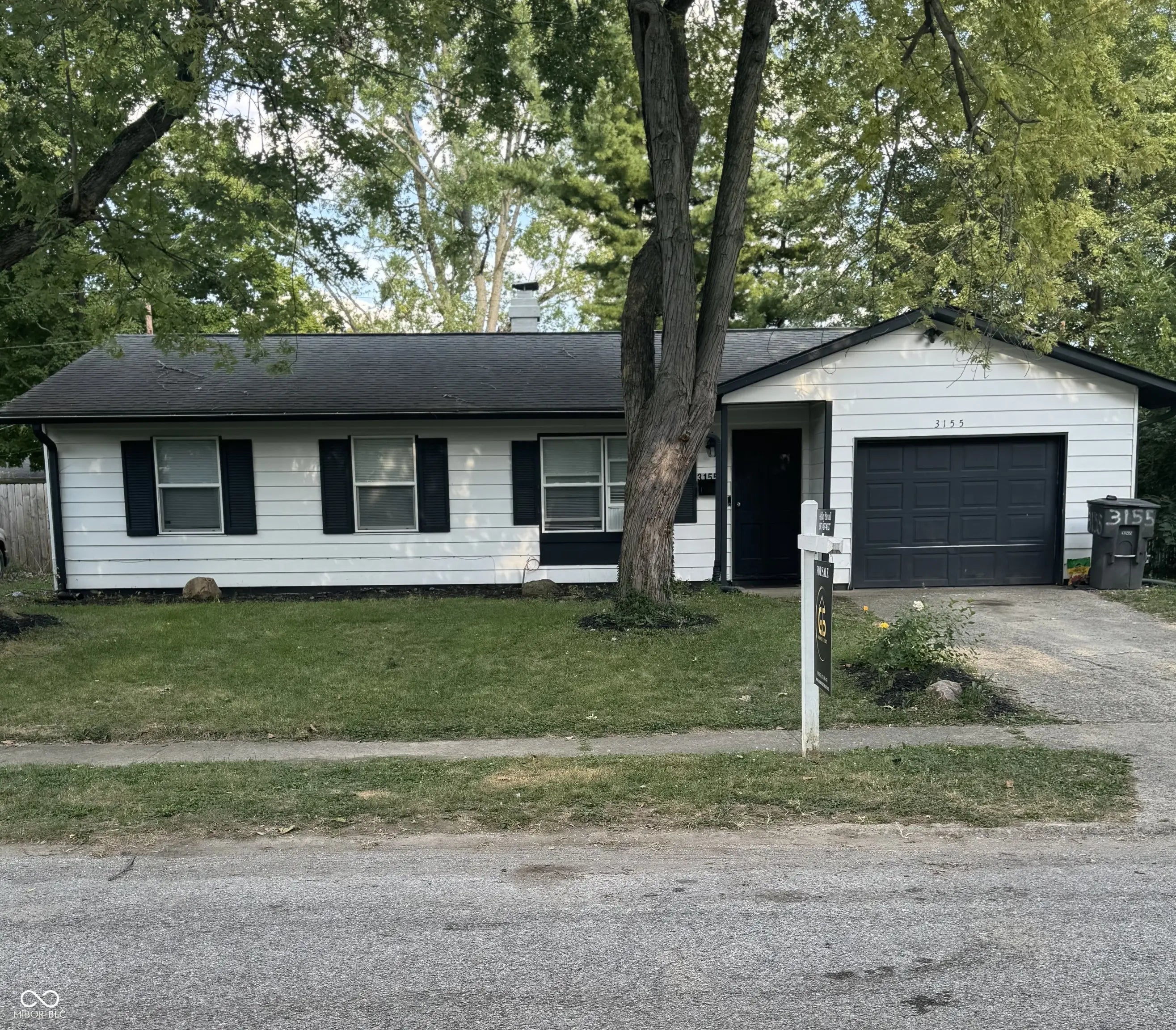 3155 Voigt Drive, Indianapolis