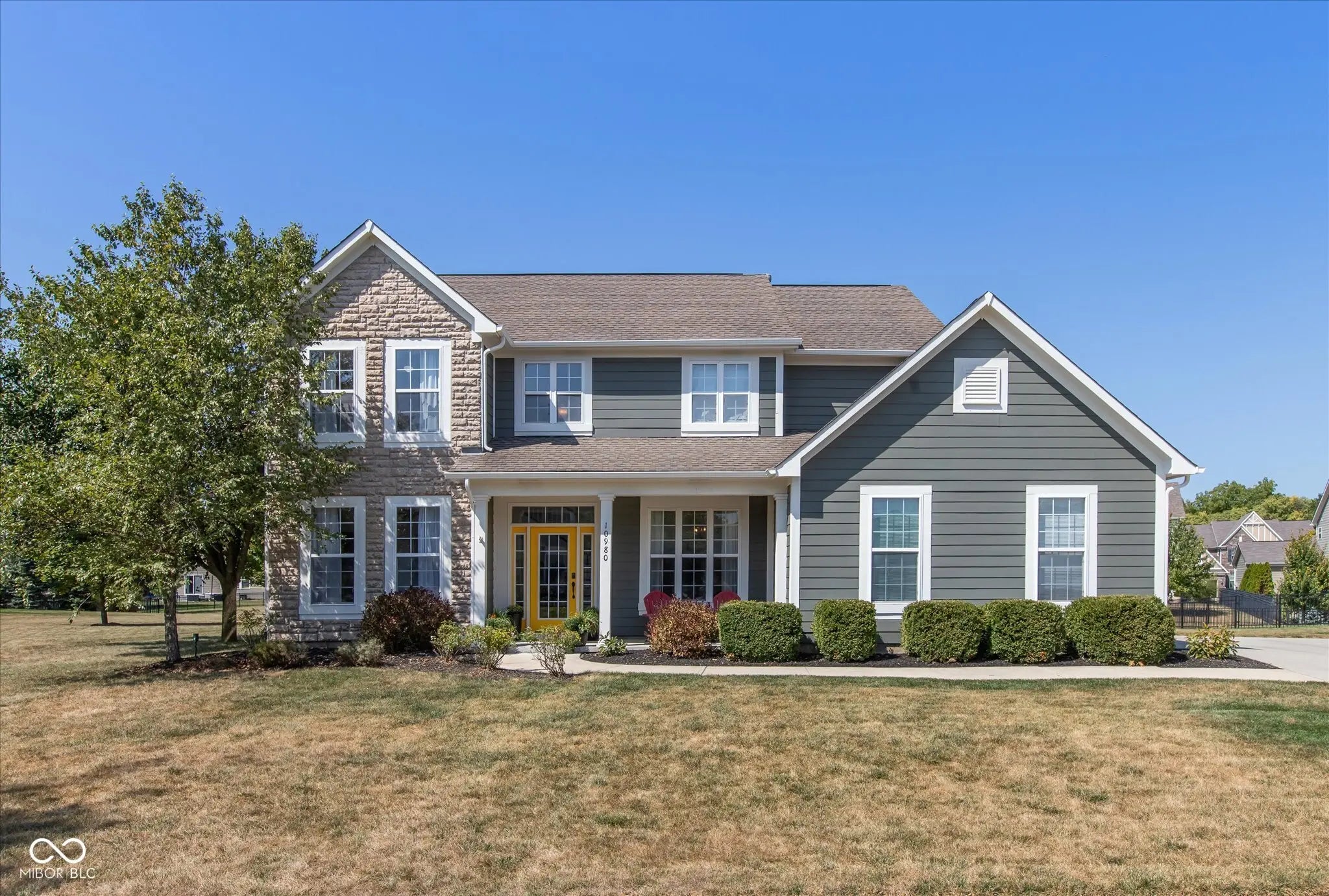 Photo of 10980 Woodpark Drive Noblesville, IN 46060