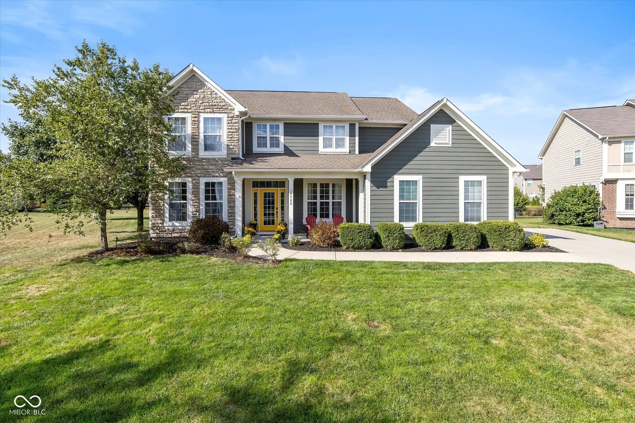 10980 Woodpark Drive, Noblesville