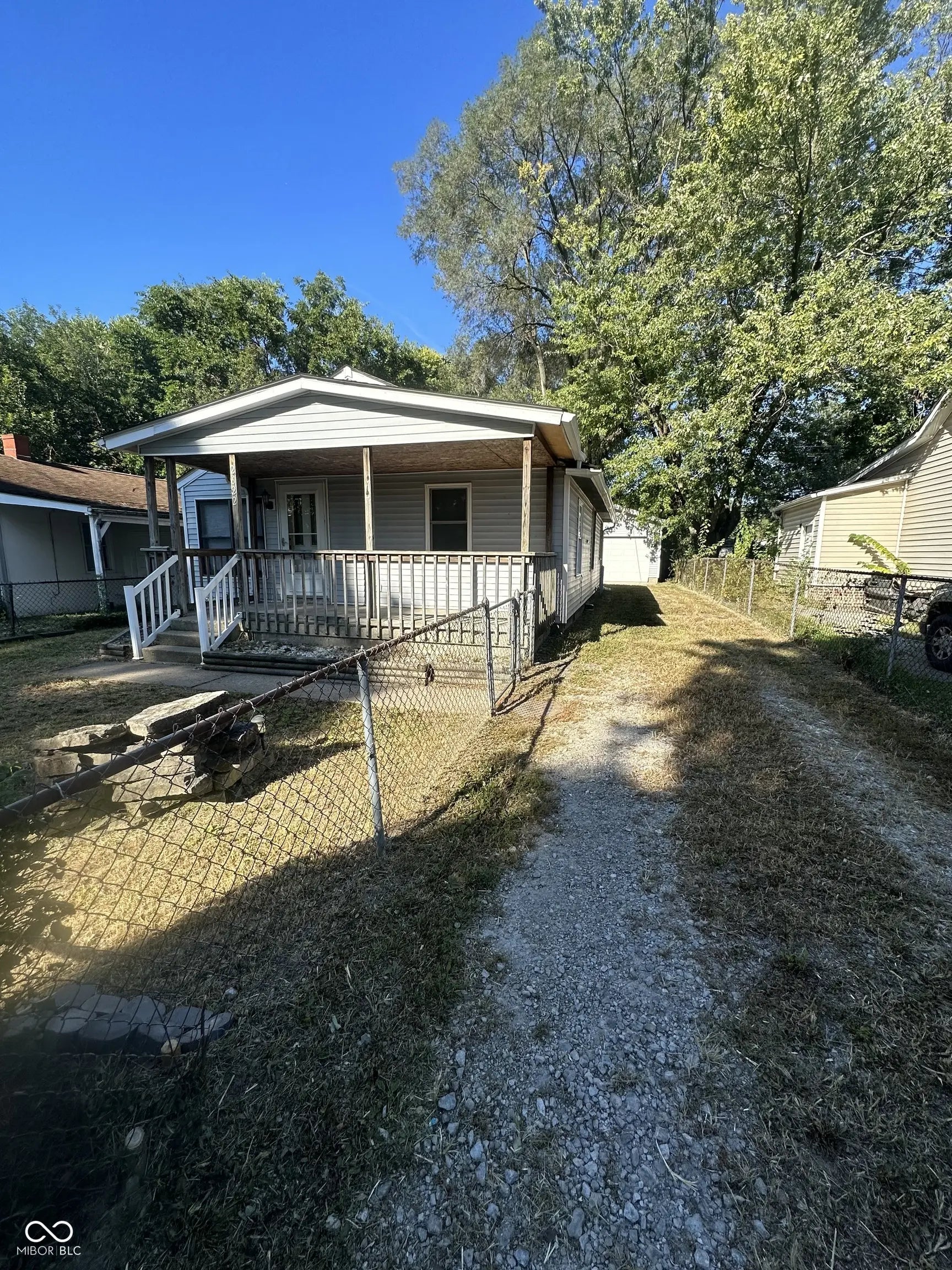 2622 Foltz Street, Indianapolis