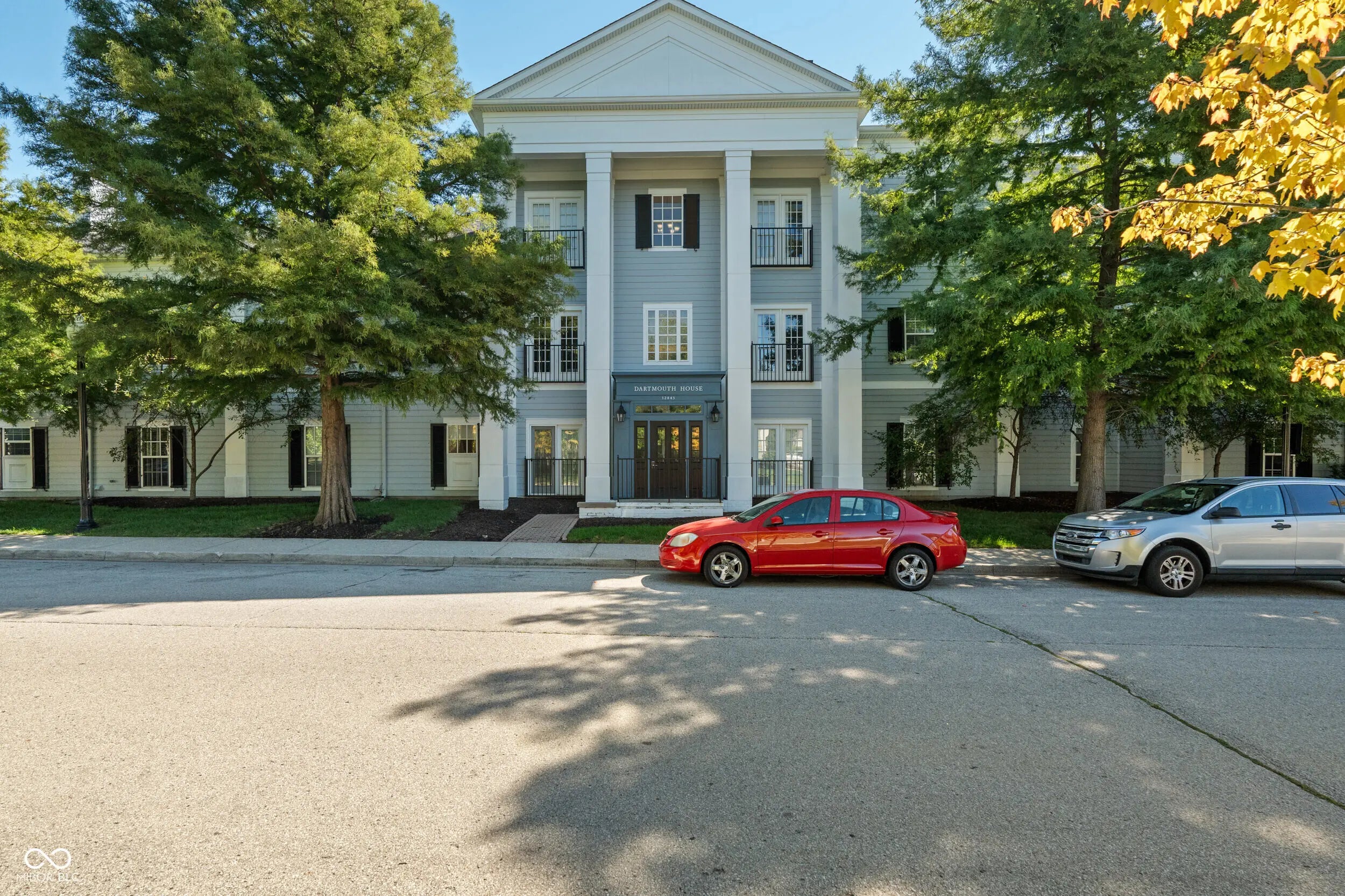12843 Tradd Street 2b, Carmel