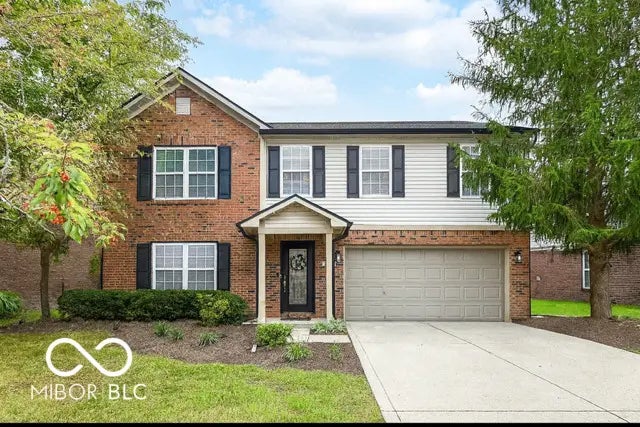 6527 Southern Ridge Drive, Indianapolis