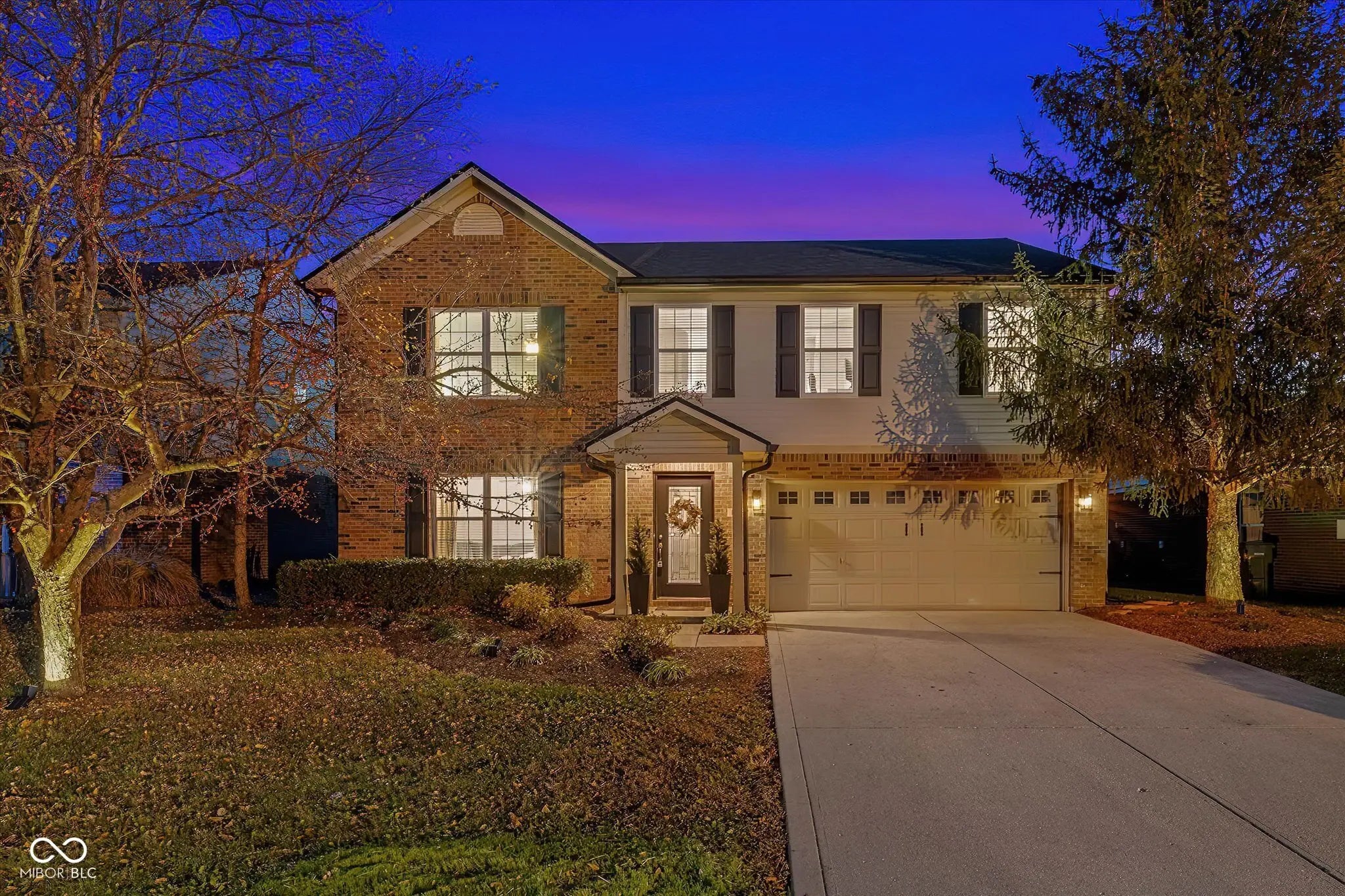 6527 Southern Ridge Drive, Indianapolis