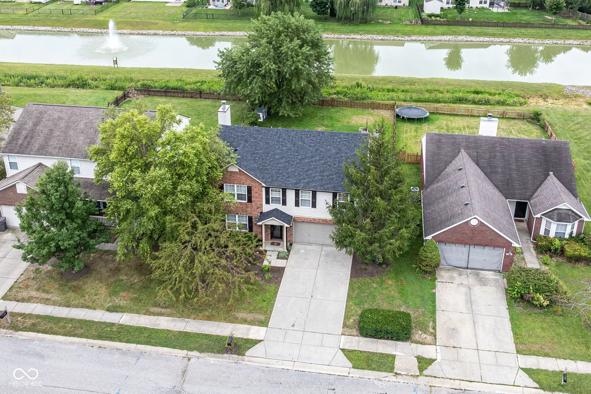 6527 Southern Ridge Drive, Indianapolis