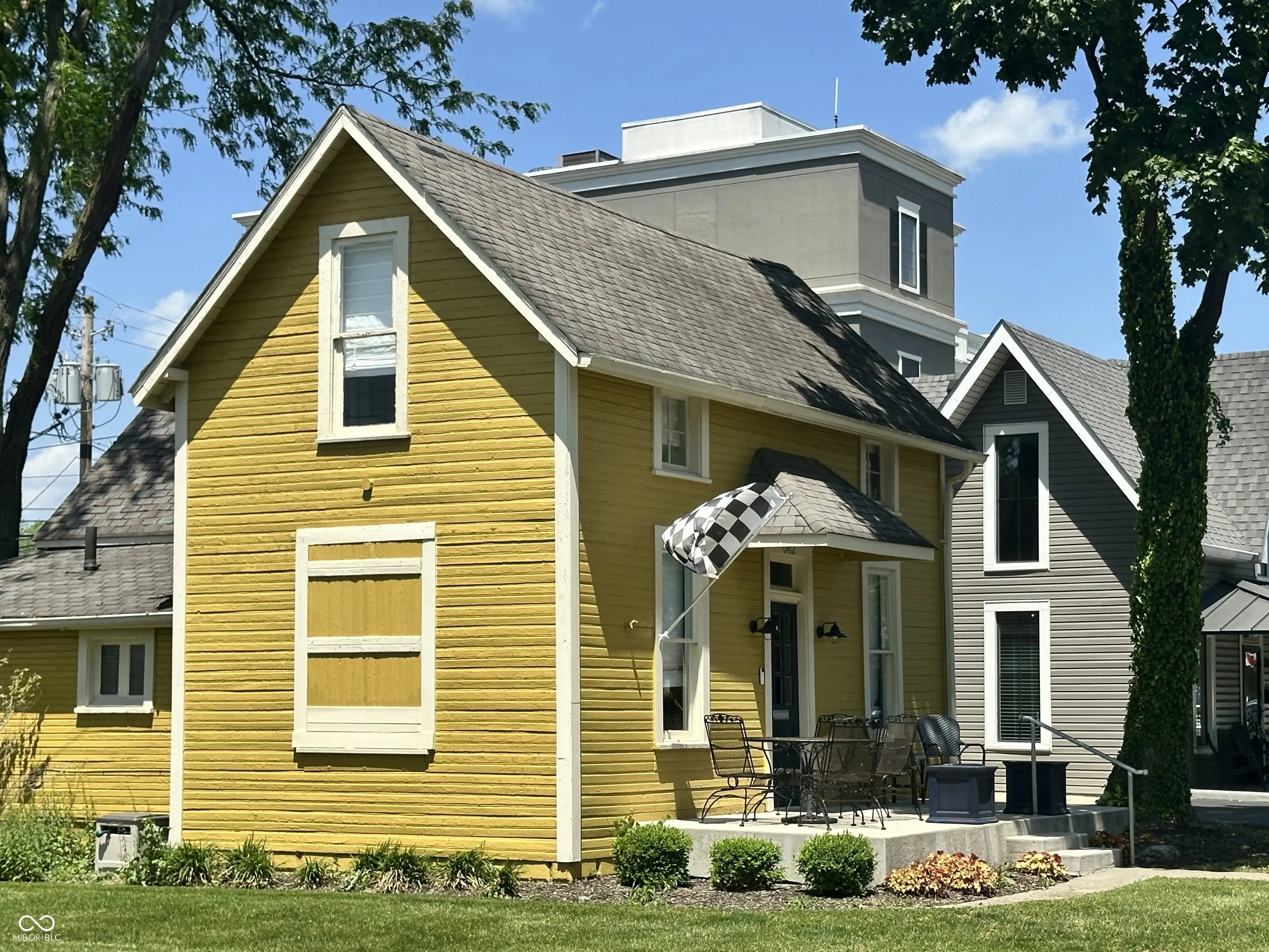 Photo of 6412 Carrollton Avenue Indianapolis, IN 46220