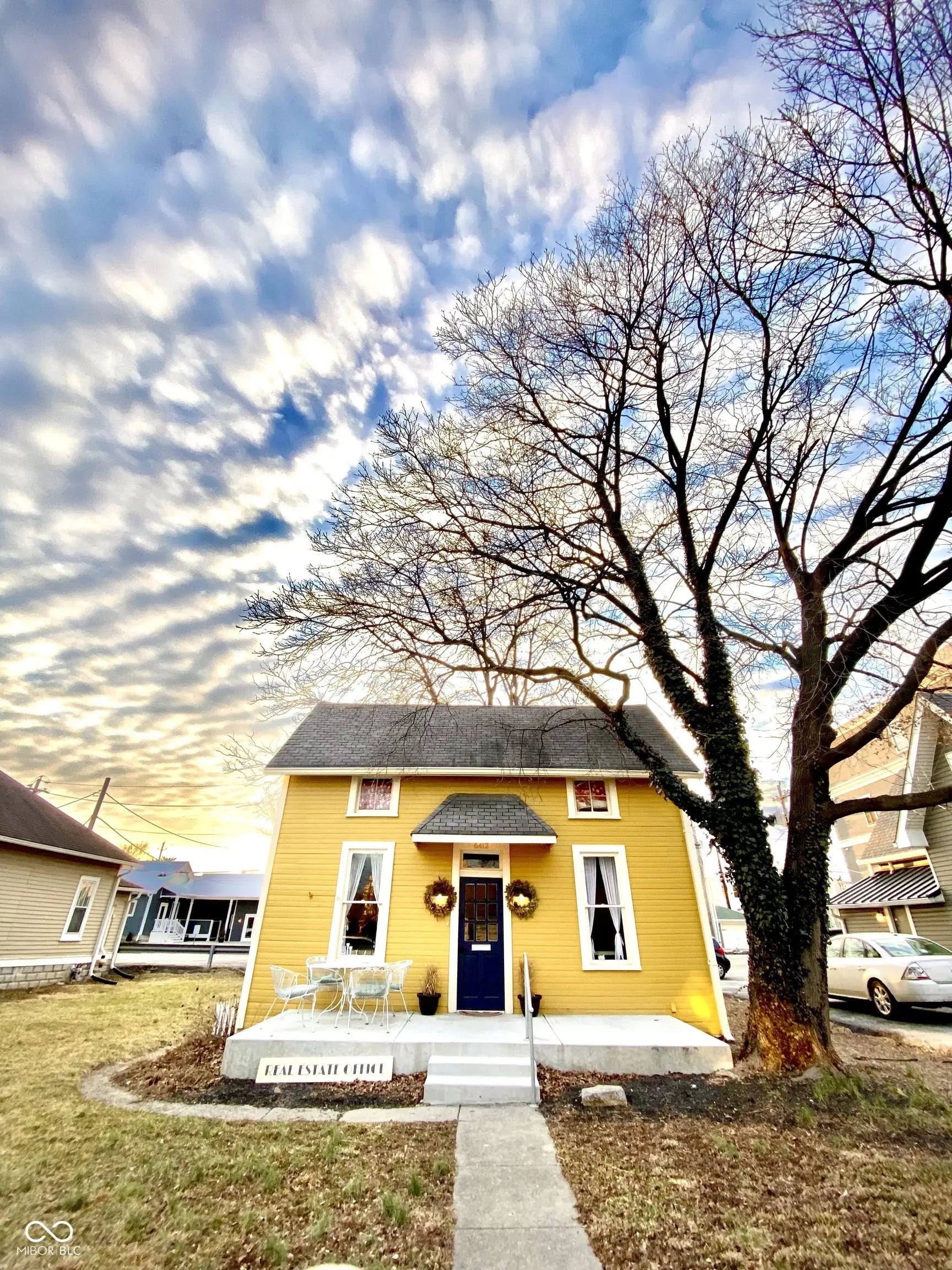 6412 Carrollton Avenue, Indianapolis