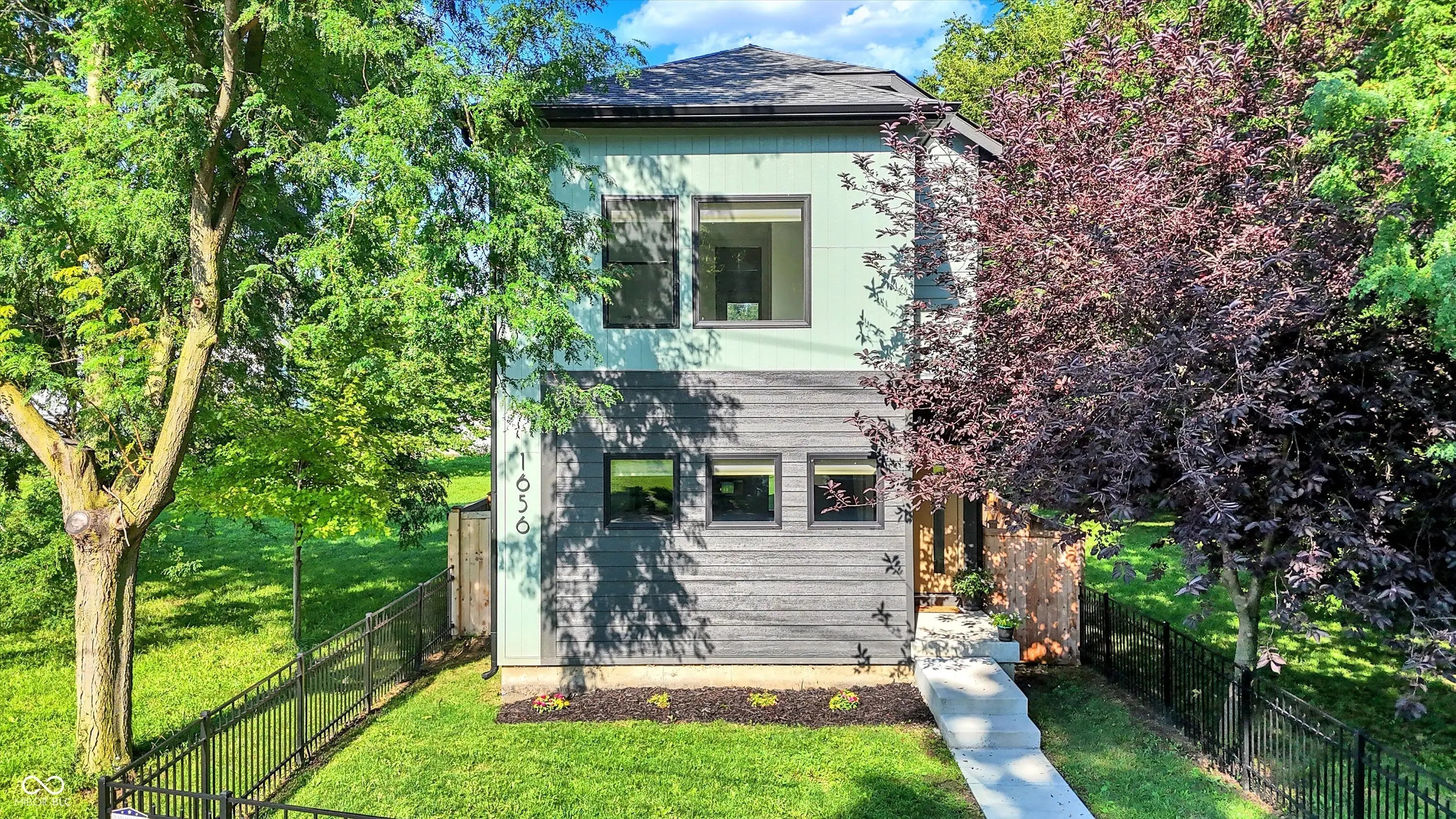 1656 Roosevelt Avenue, Indianapolis