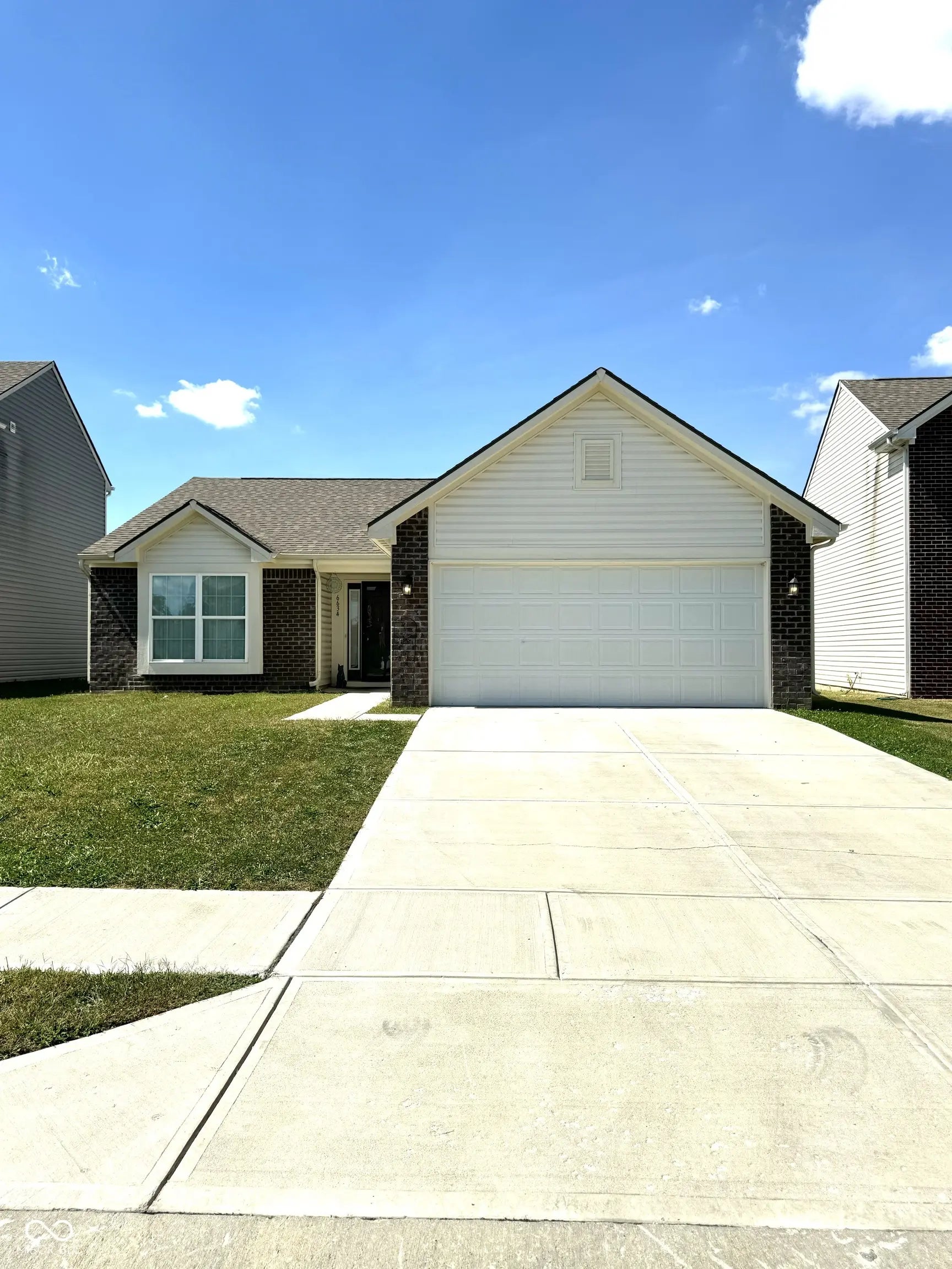 6634 Trey Court, Camby