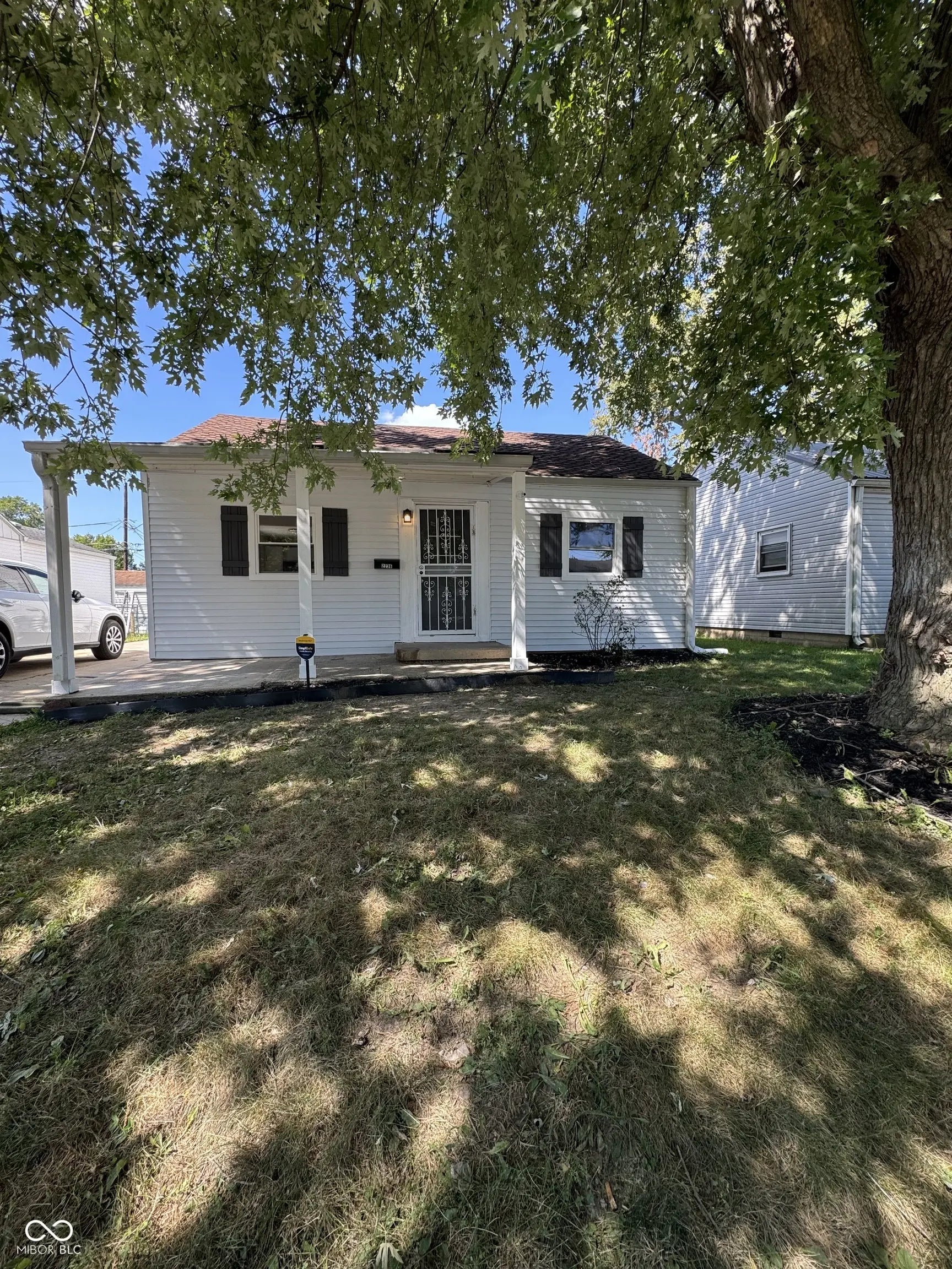 2236 Saint Paul Street, Indianapolis