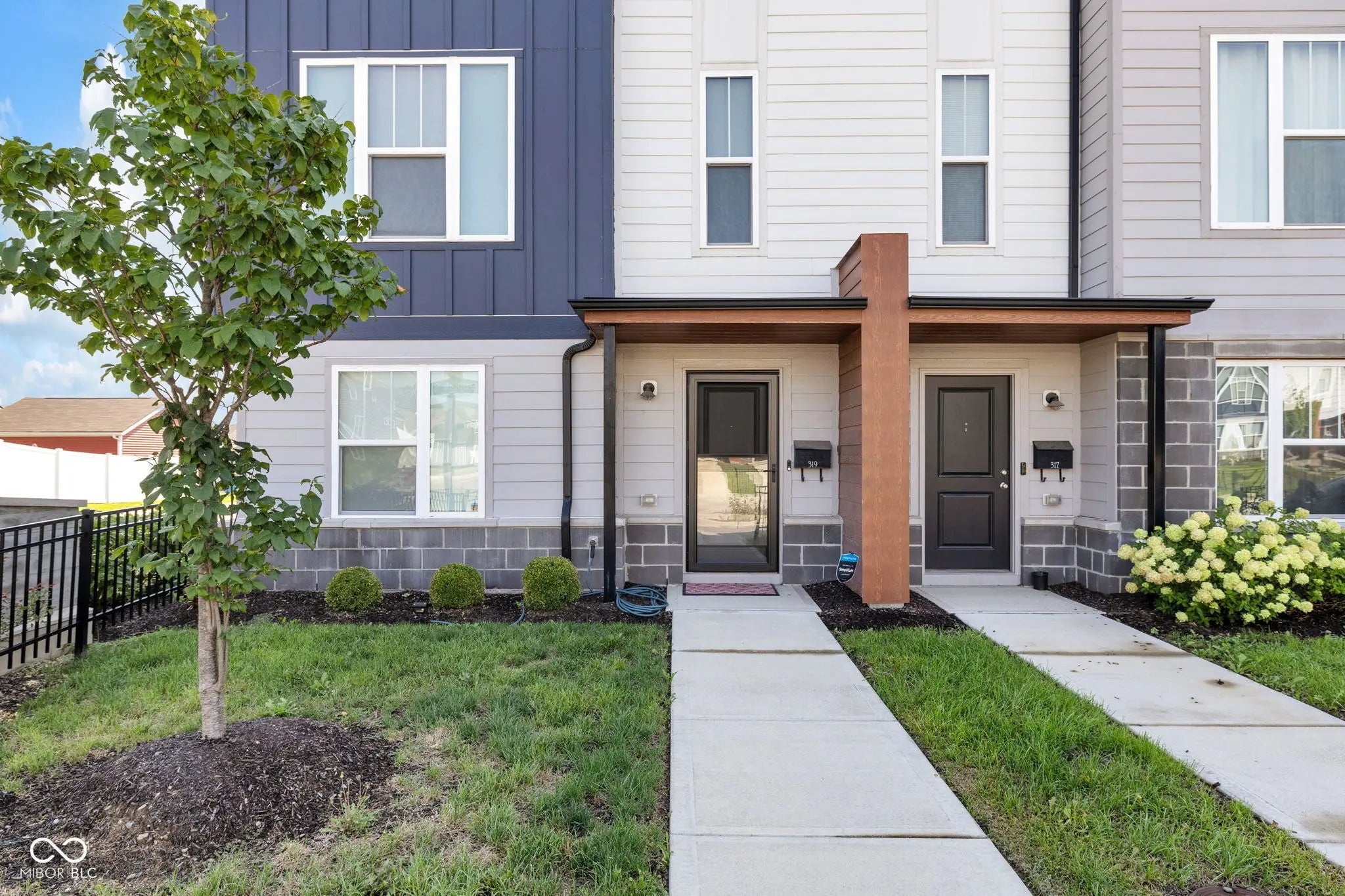 319 Steeples Boulevard, Indianapolis