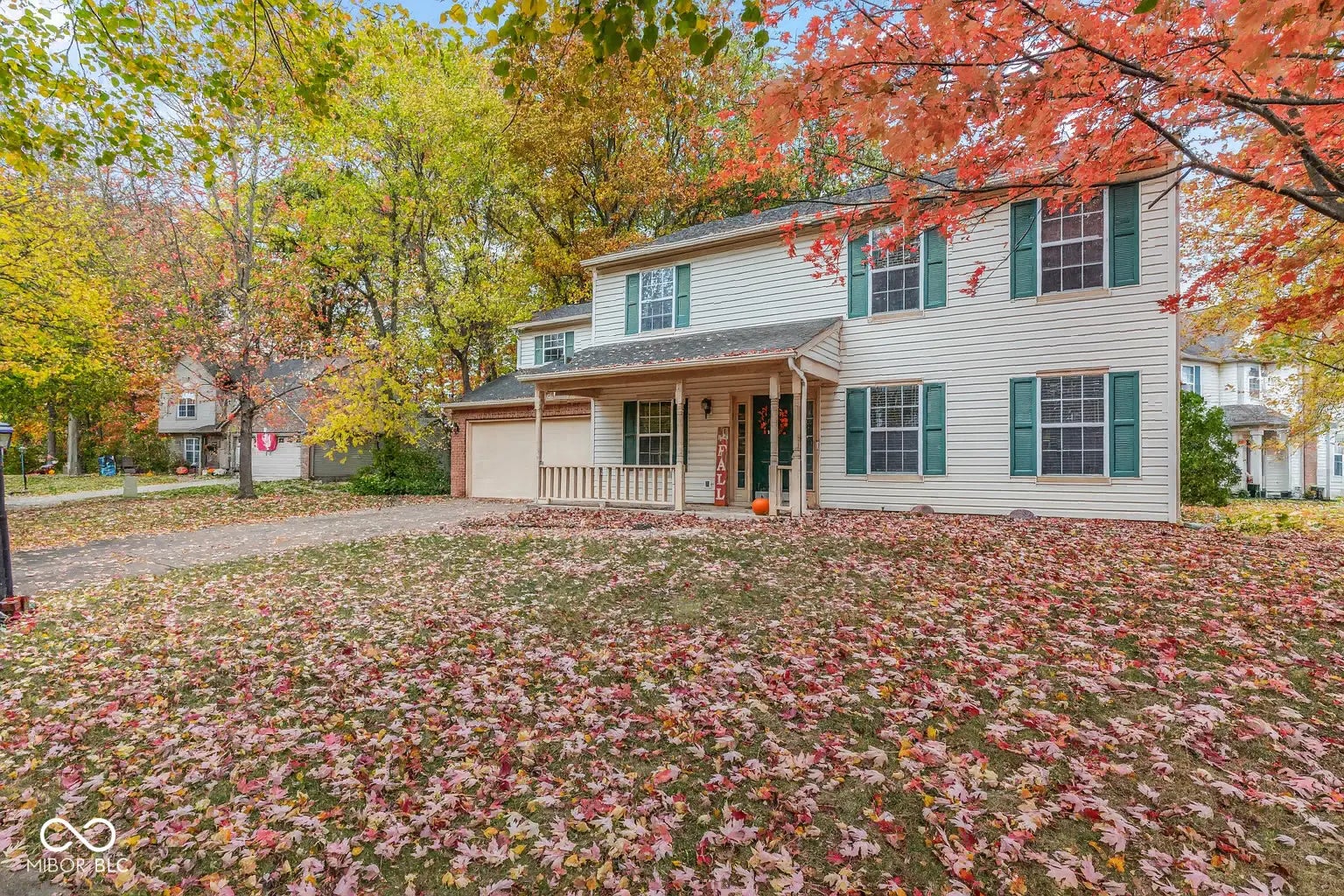 19237 Lupine Court, Noblesville
