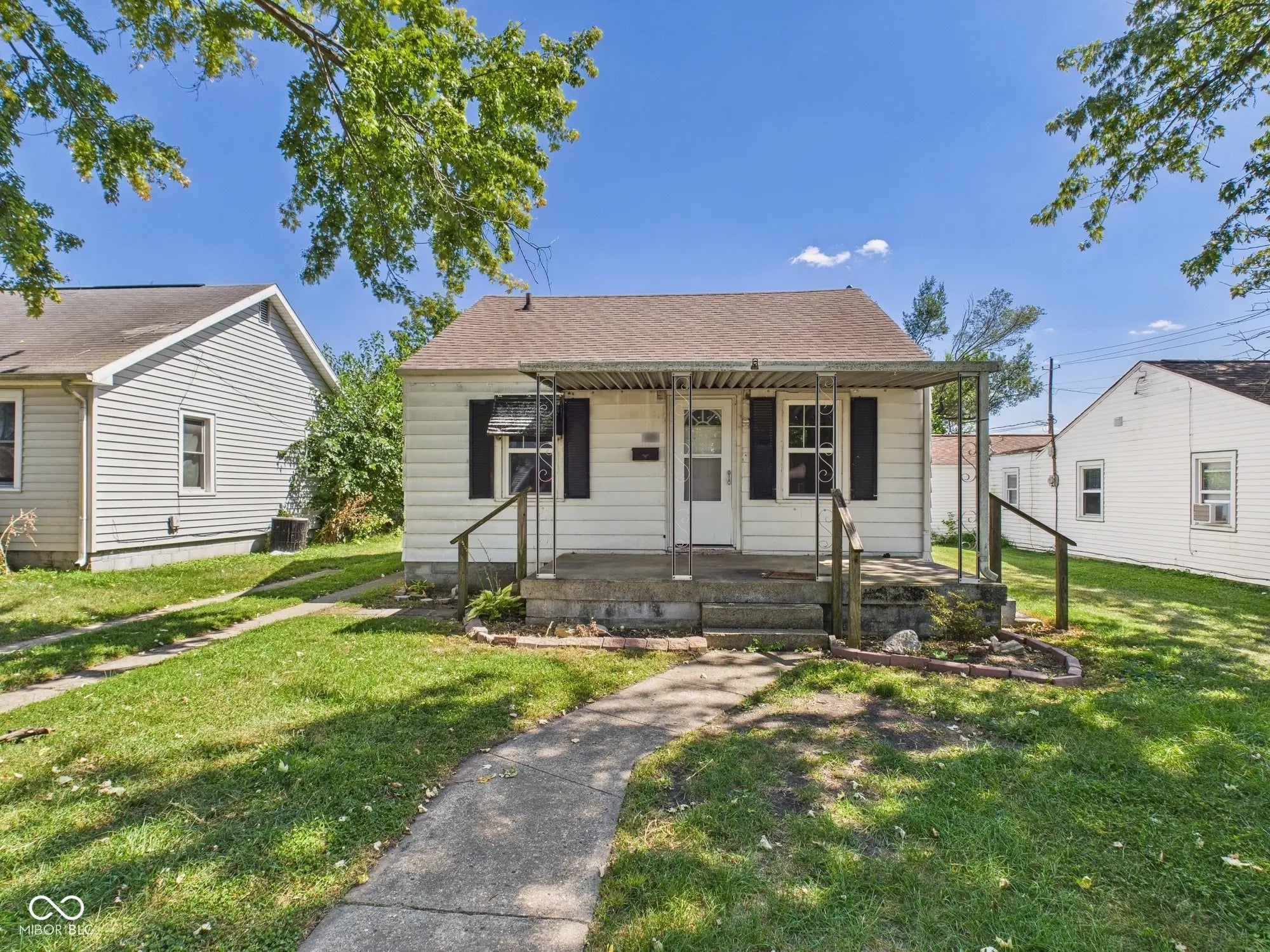 3912 E Lynn Street, Anderson