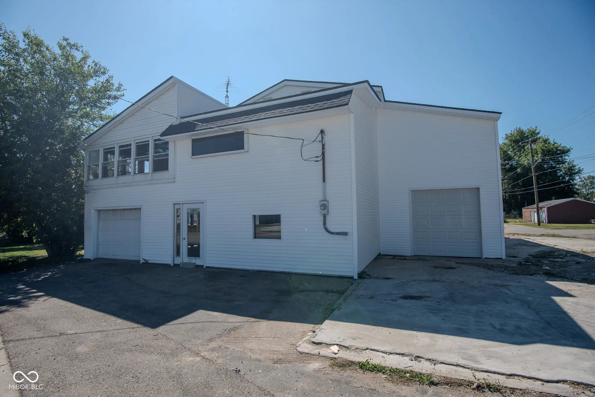 Photo of 917 W 3rd Street Rushville, IN 46173