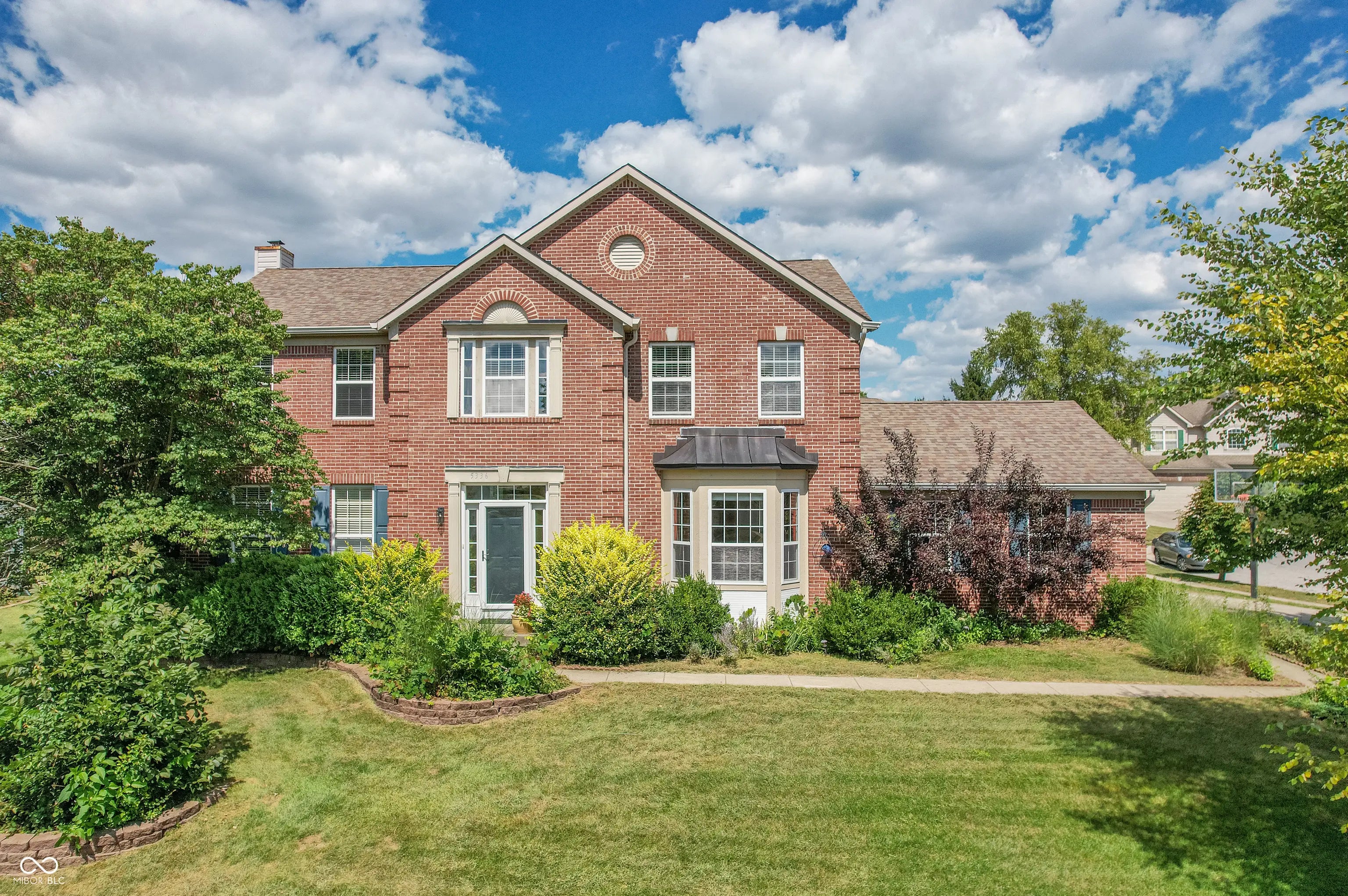 Photo of 5336 Wakefield Drive N Greenwood, IN 46142