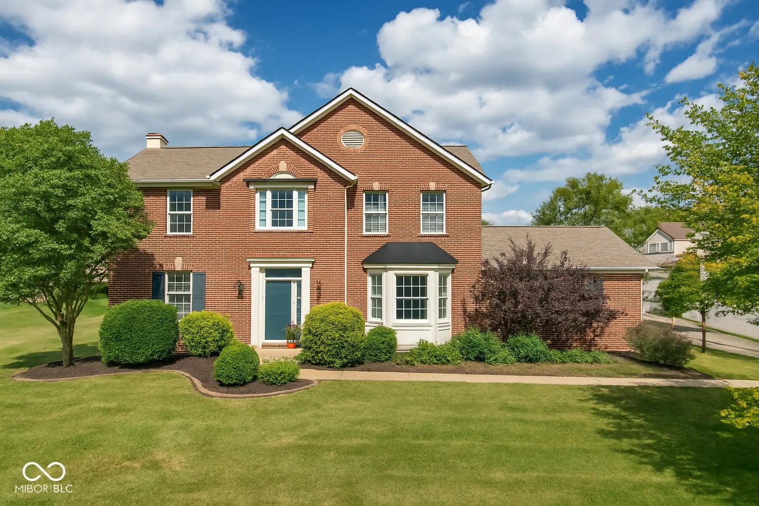 Photo of 5336 Wakefield Drive N Greenwood, IN 46142