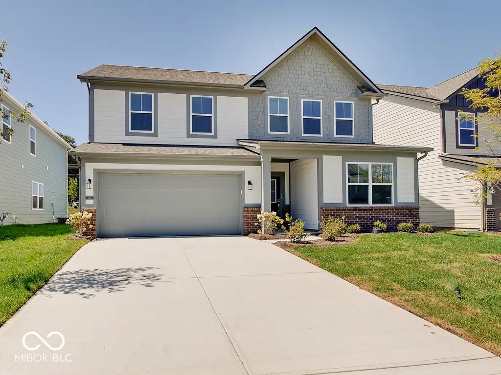 936 Shadow Drive, Danville