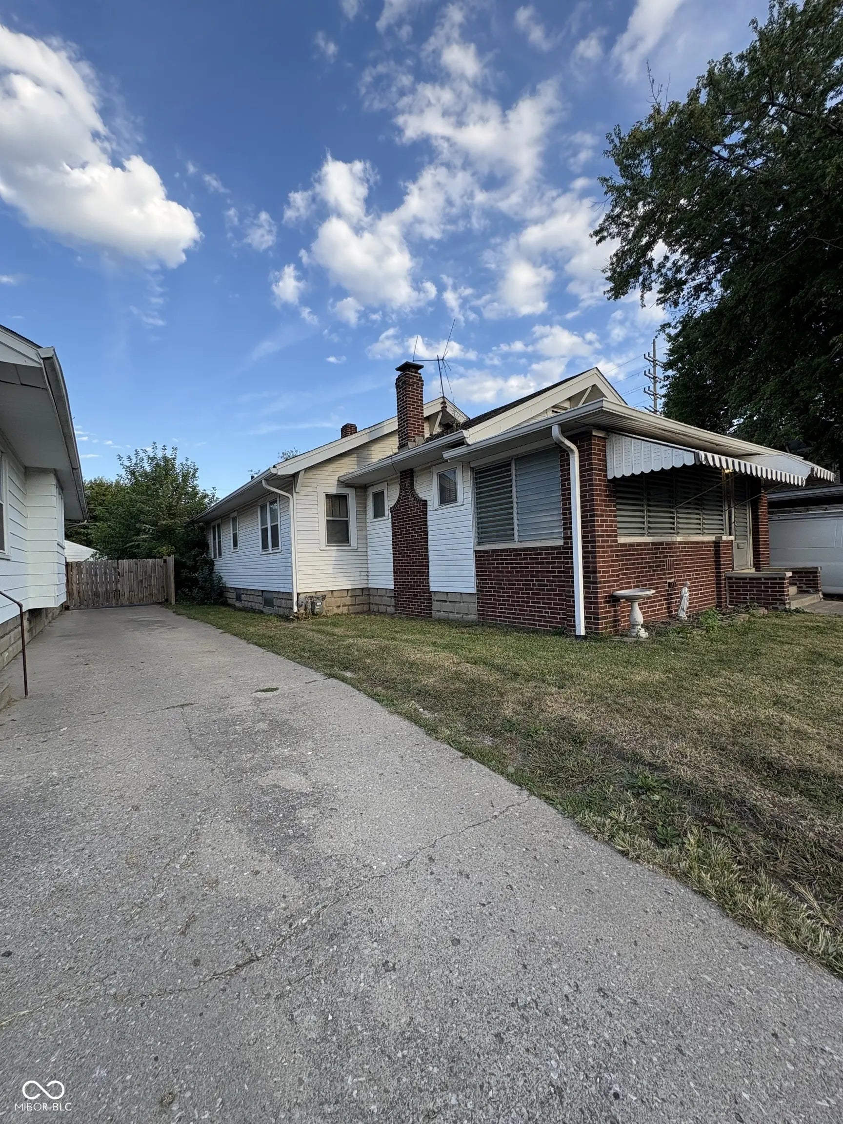 1251 Hiatt Street, Indianapolis