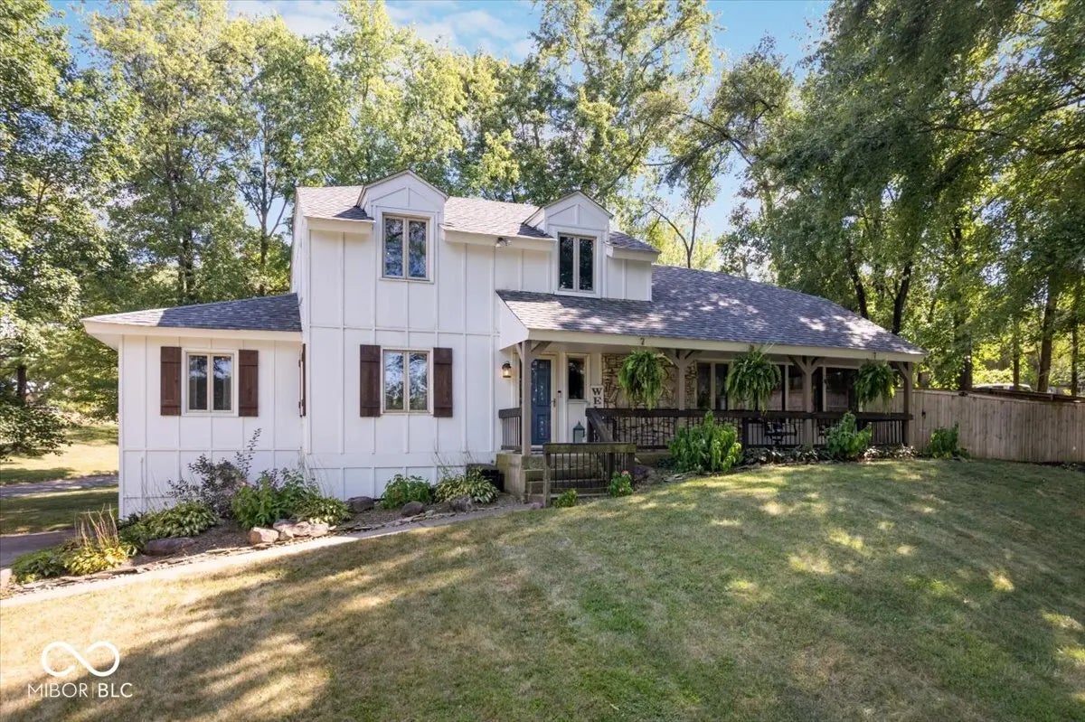 5683 Douglas Way, Anderson