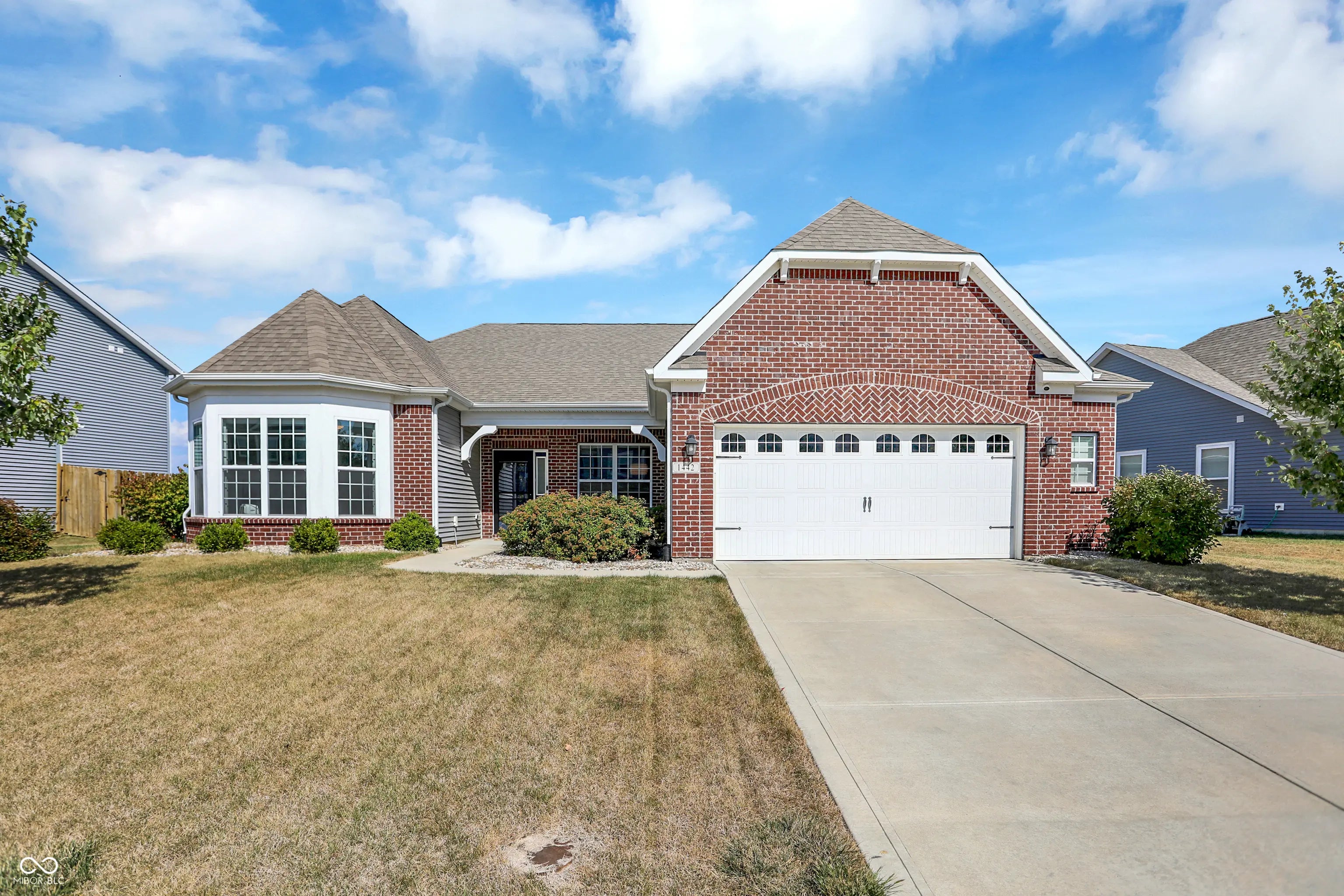1442 Hazy Falls Boulevard, Westfield