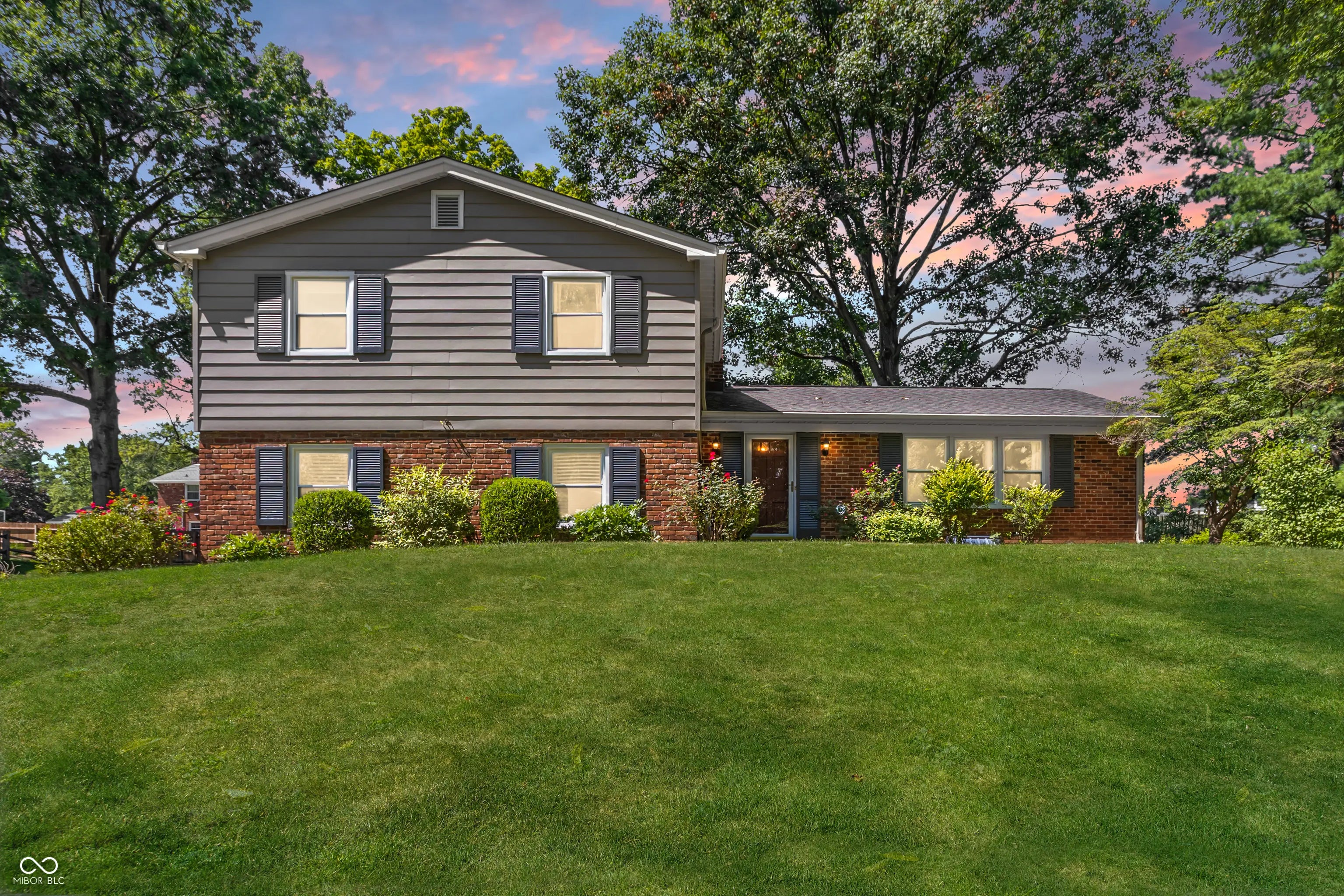 7364 Lesley Avenue, Indianapolis